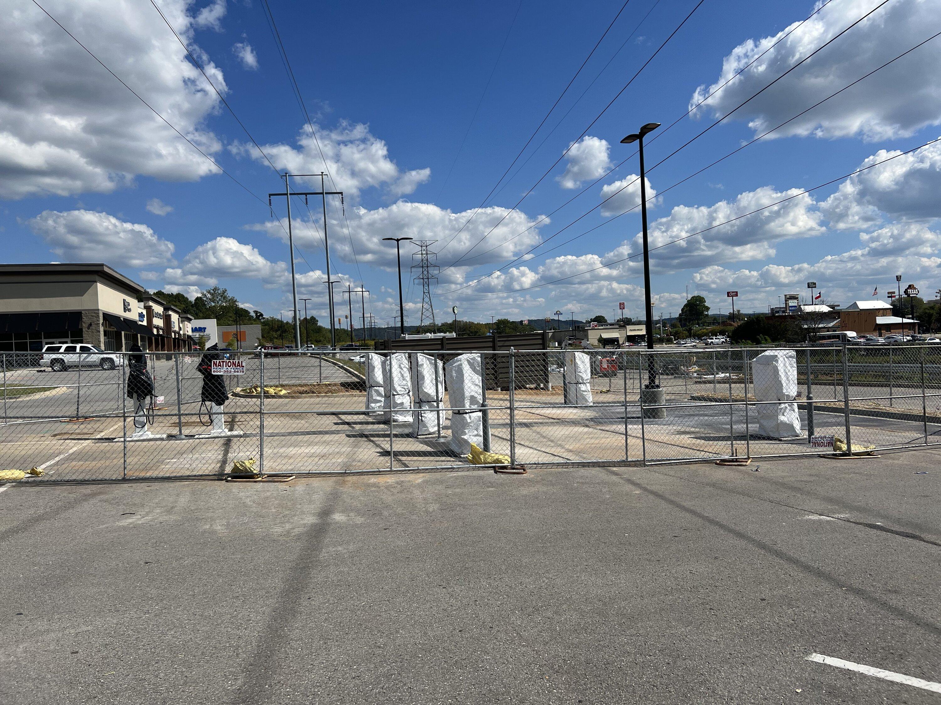 Rivian R1T R1S RAN Rivian Charging Stations Locations Map via Google Maps IMG_1162
