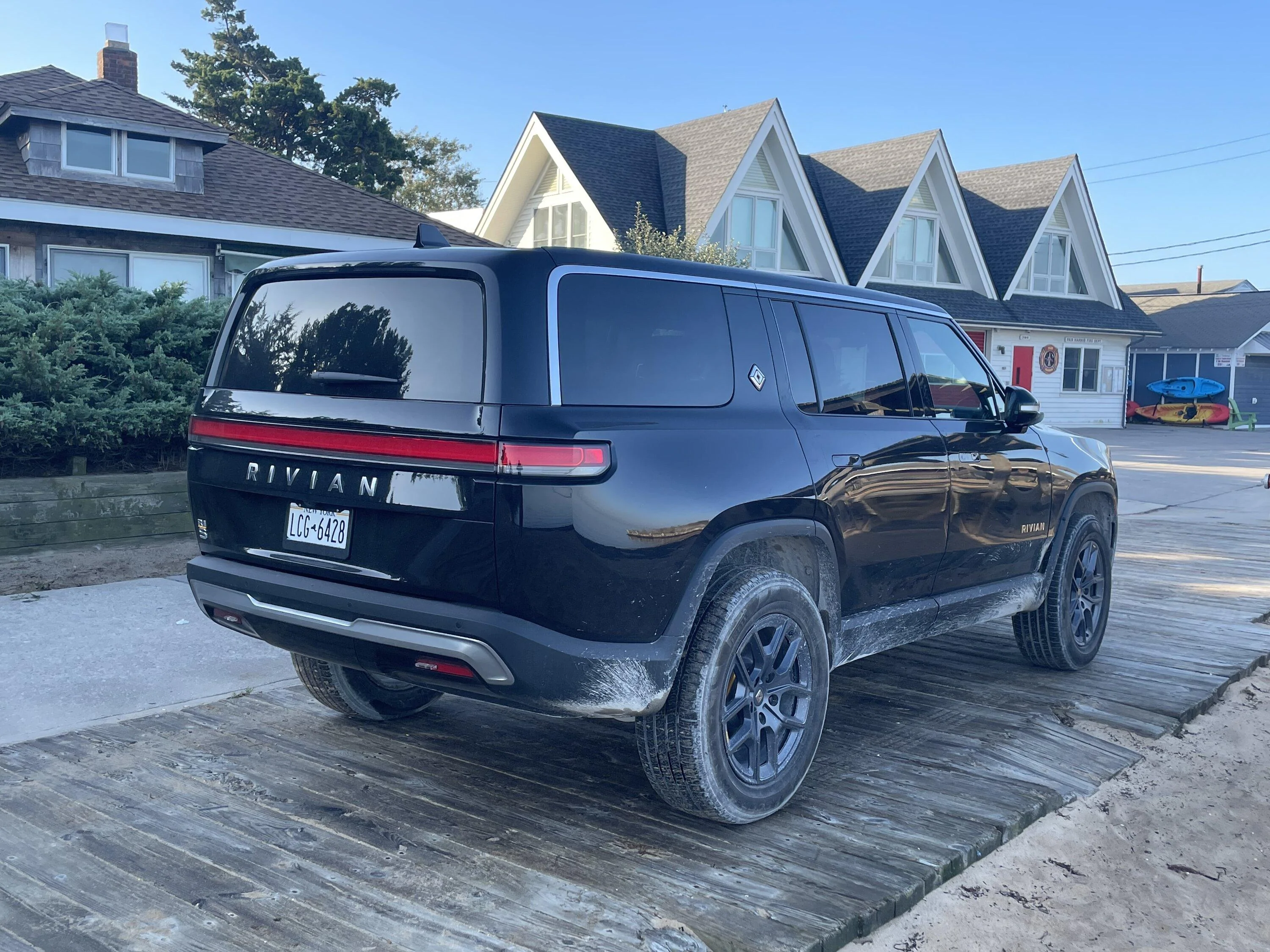 Rivian R1T R1S Introductions & Welcome Thread 👋 9D526150-2D55-4767-A171-A0244DFA2BA6