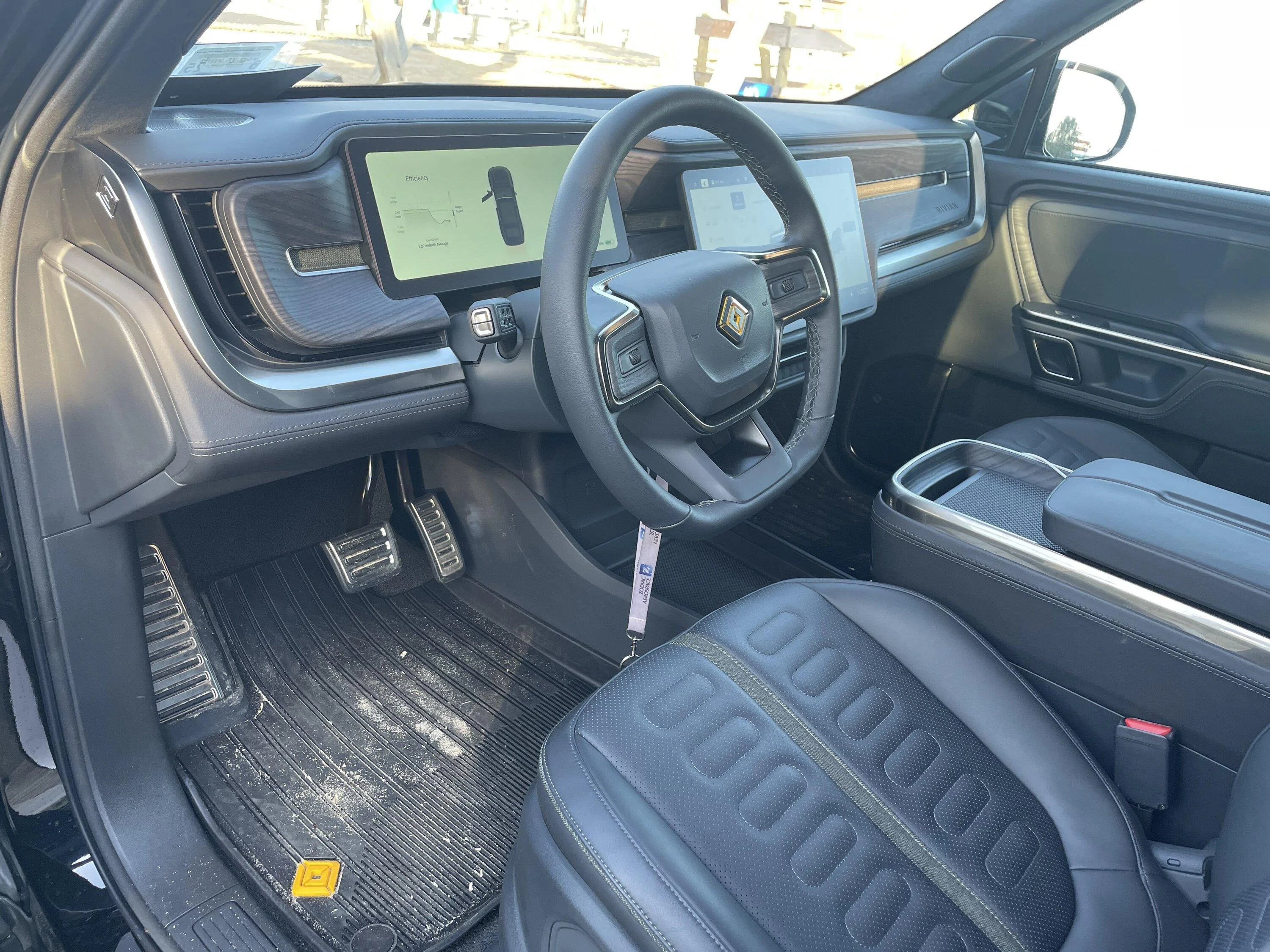 Rivian R1T R1S Introductions & Welcome Thread 👋 7D9370F3-542F-40CE-A22B-EE98F47C1A62