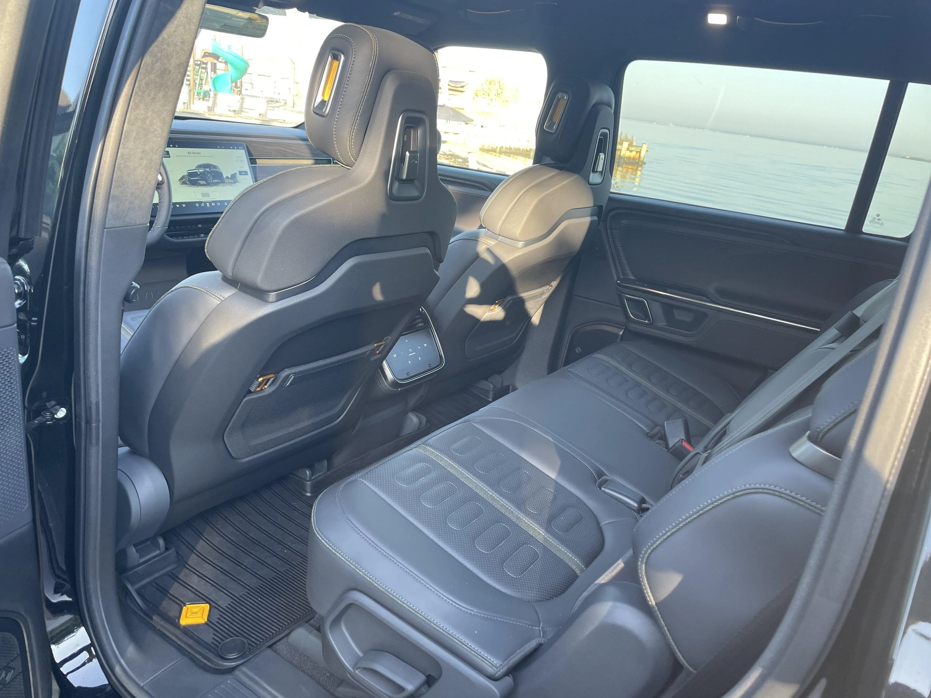 Rivian R1T R1S Introductions & Welcome Thread 👋 A44539CE-5F05-423A-B502-81F01389C220