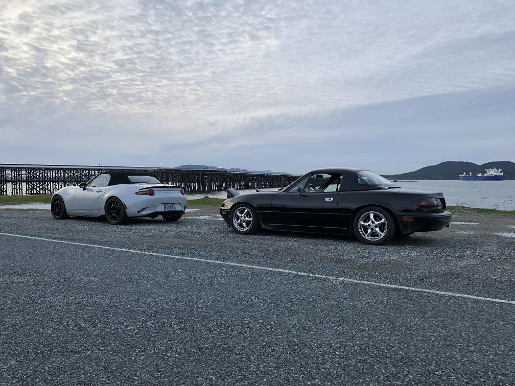 Rivian R1T R1S Favorite vehicle you've ever owned best2
