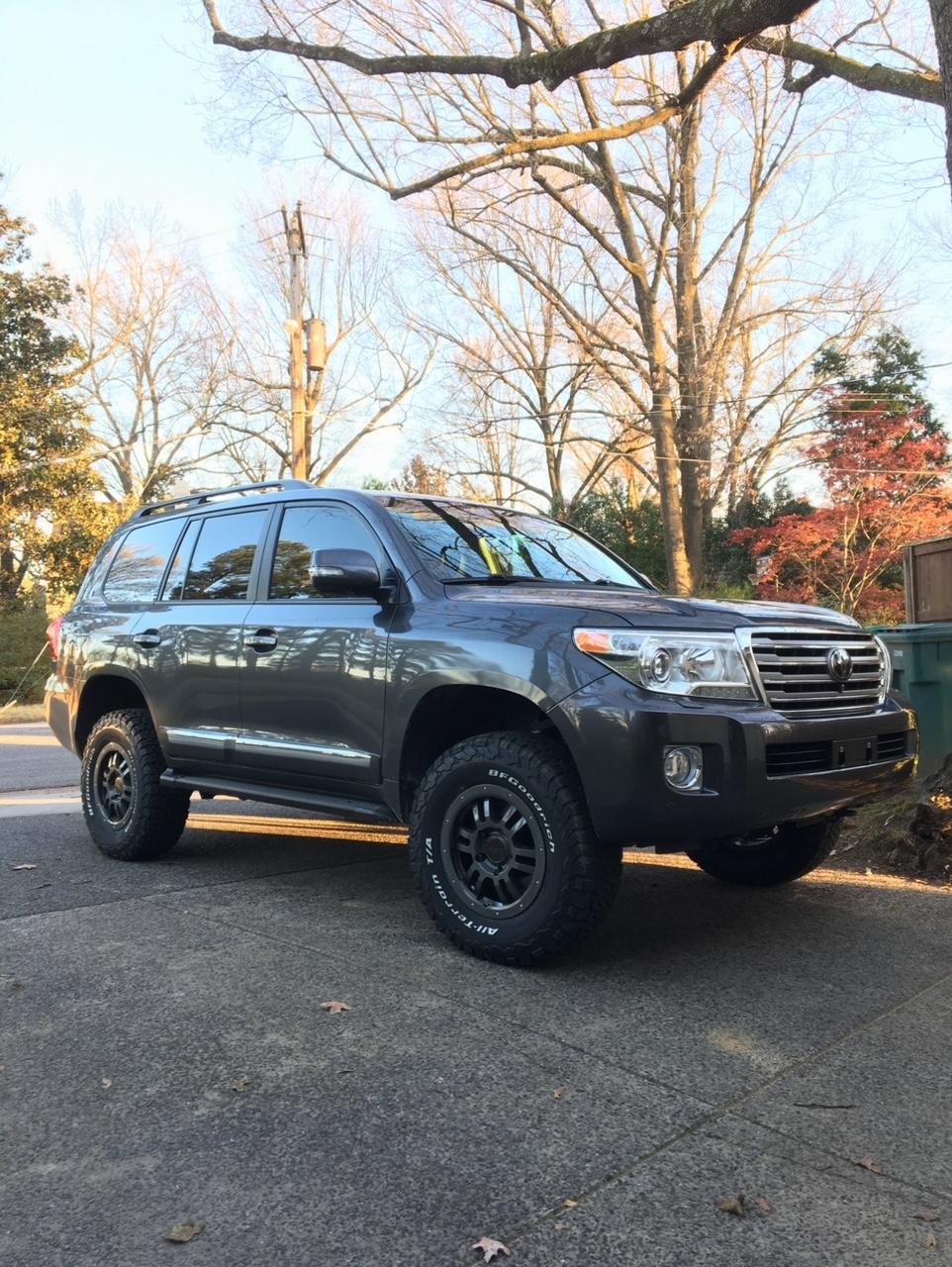 Rivian R1T R1S Favorite vehicle you've ever owned cruiser.JPG