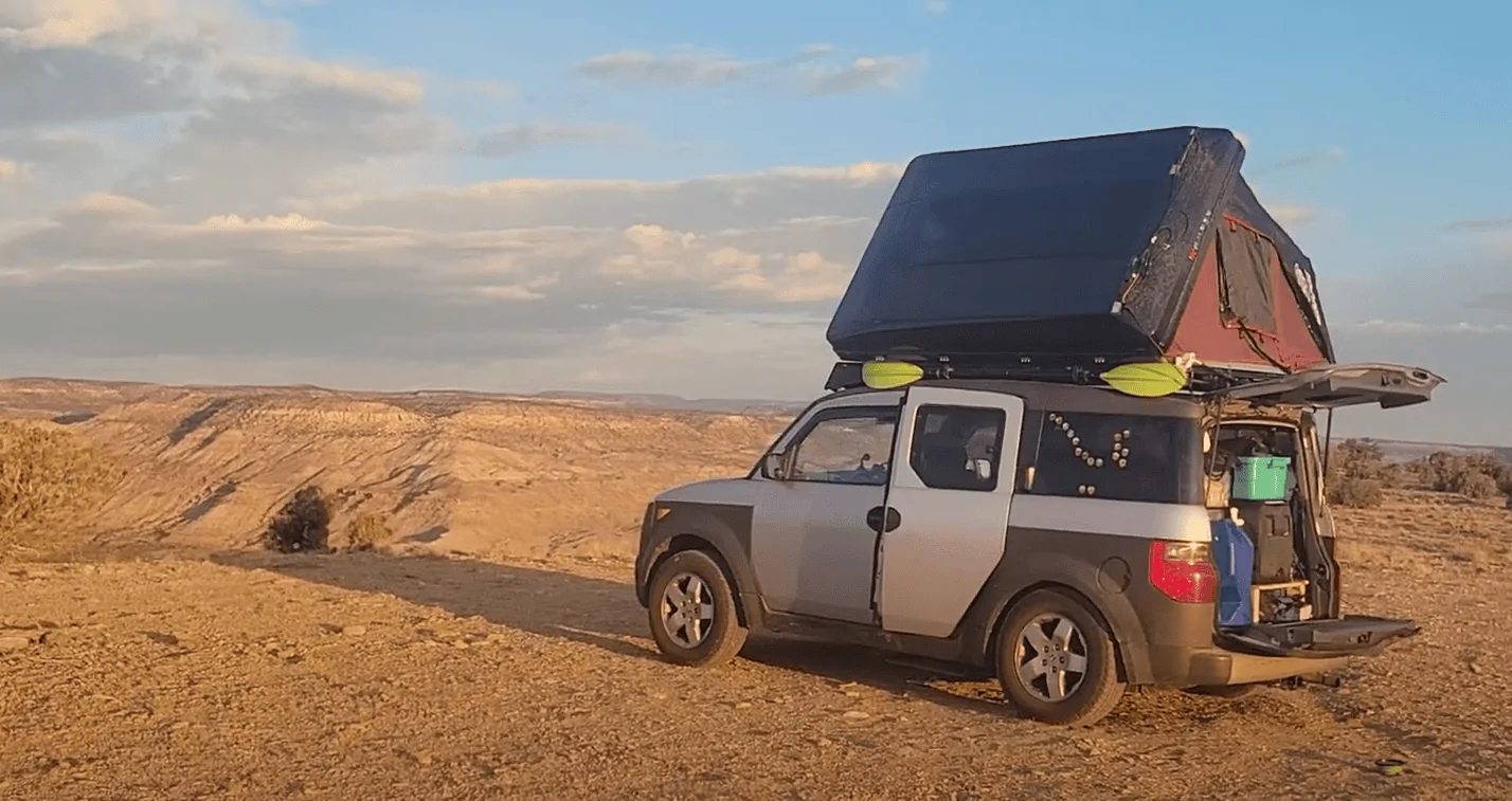 Rivian R1T R1S 2002 4Runner --> 2023 R1S. Anyone else coming from a 20+ year-old vehicle? 1696361514376