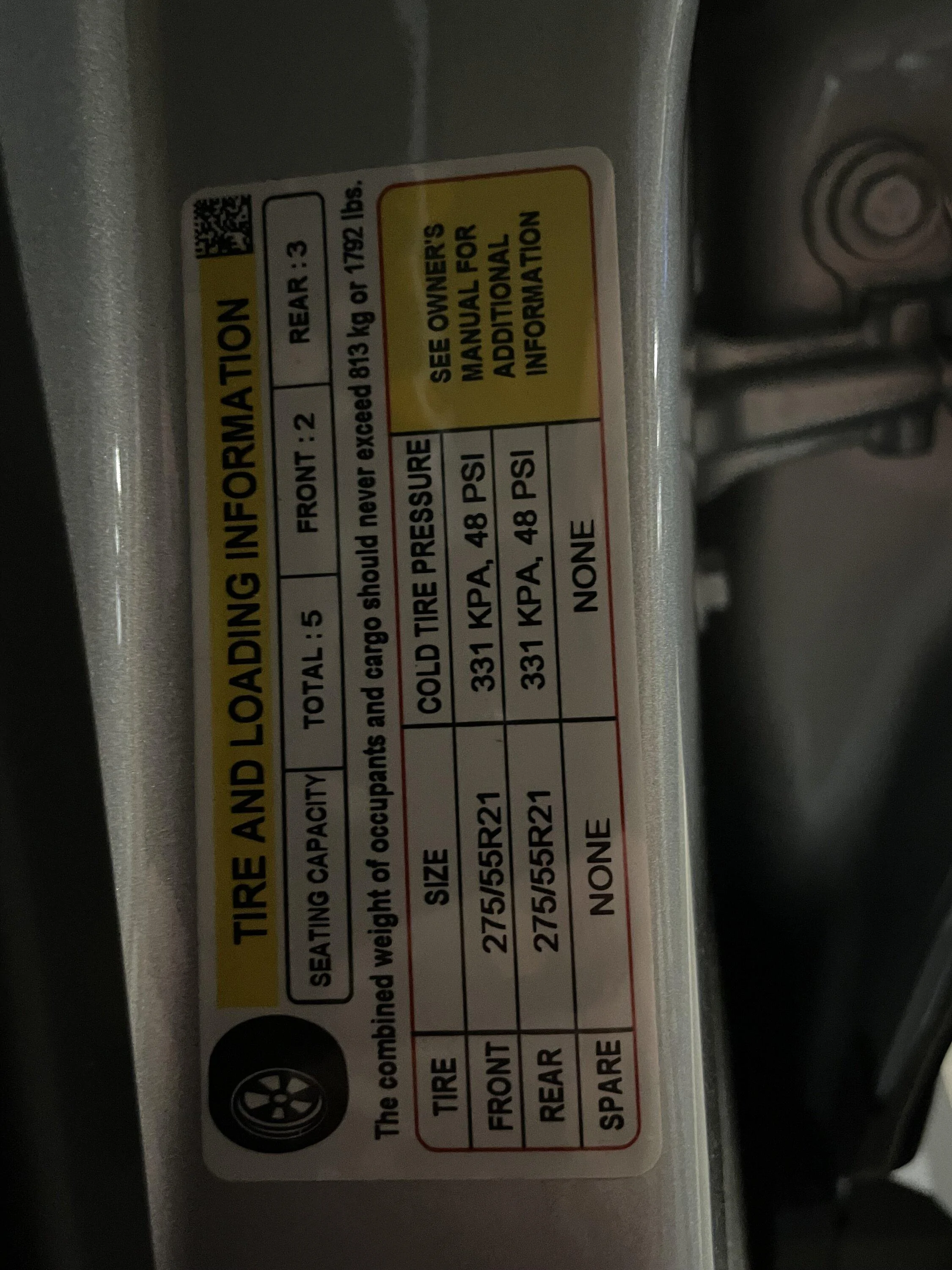 Rivian R1T R1S DM R1T delivery this week? IMG_6211
