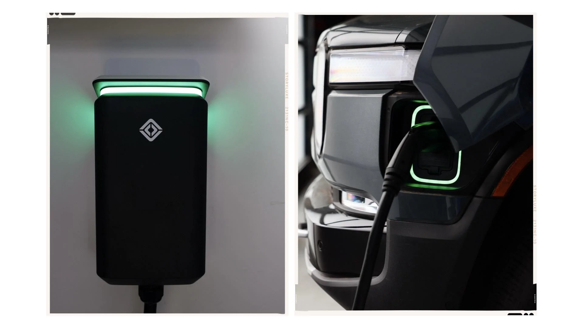Rivian R1T R1S Poll - What do you use to charge your Rivian? IMG_0197