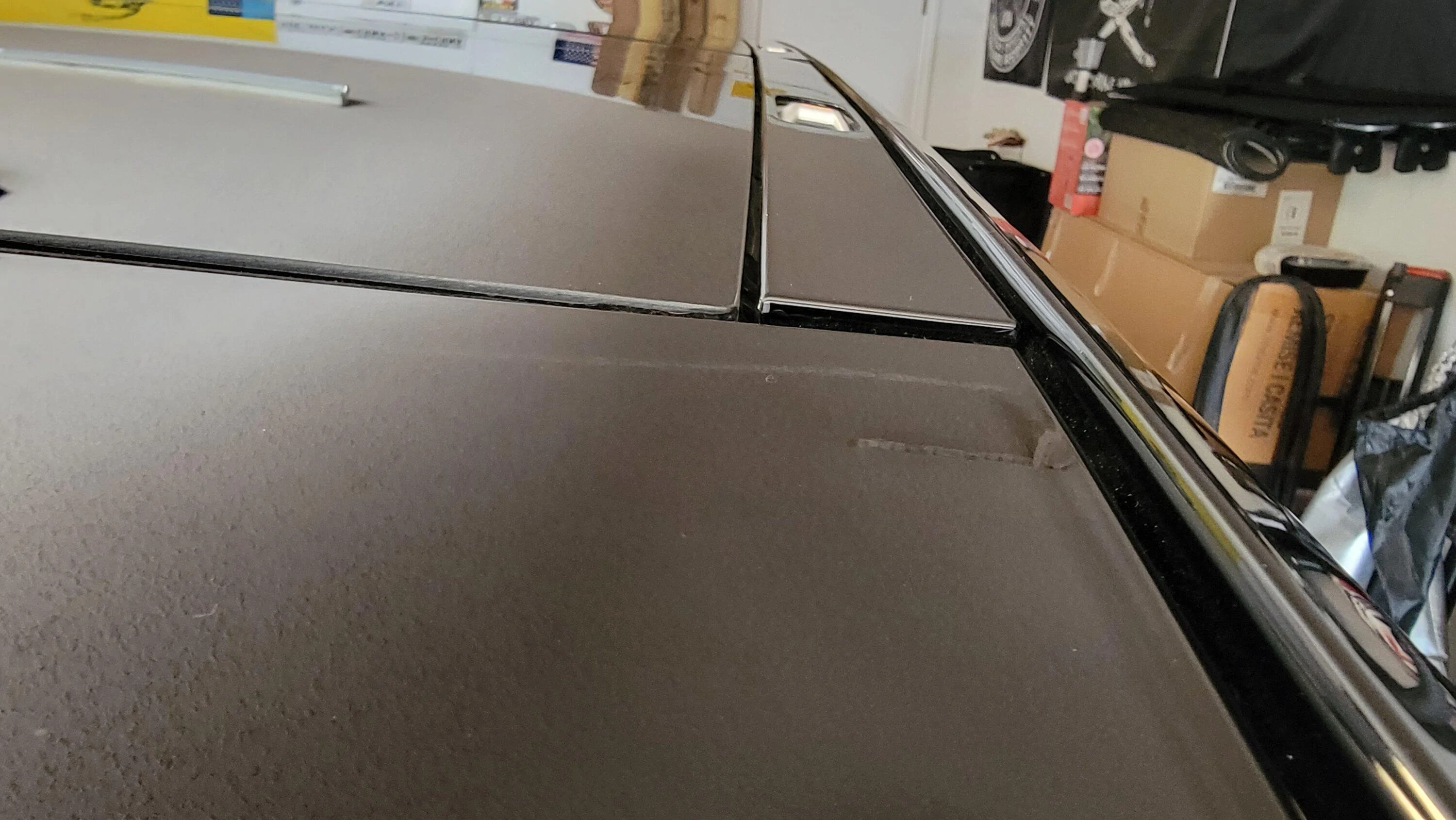 Rivian R1T R1S El CAP GRANITE Rivian Photos 20230923_101428