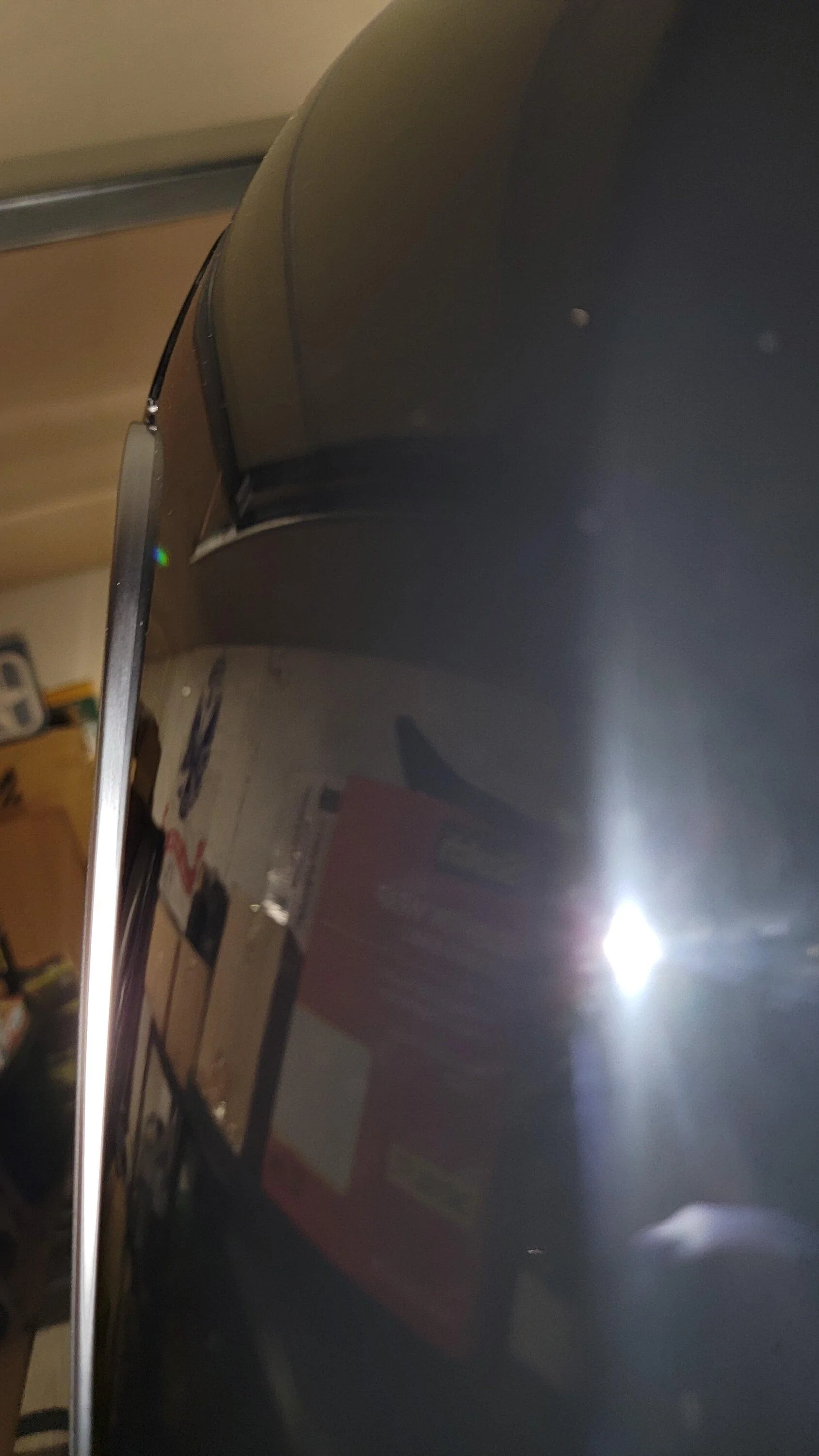 Rivian R1T R1S El CAP GRANITE Rivian Photos 20230802_201801