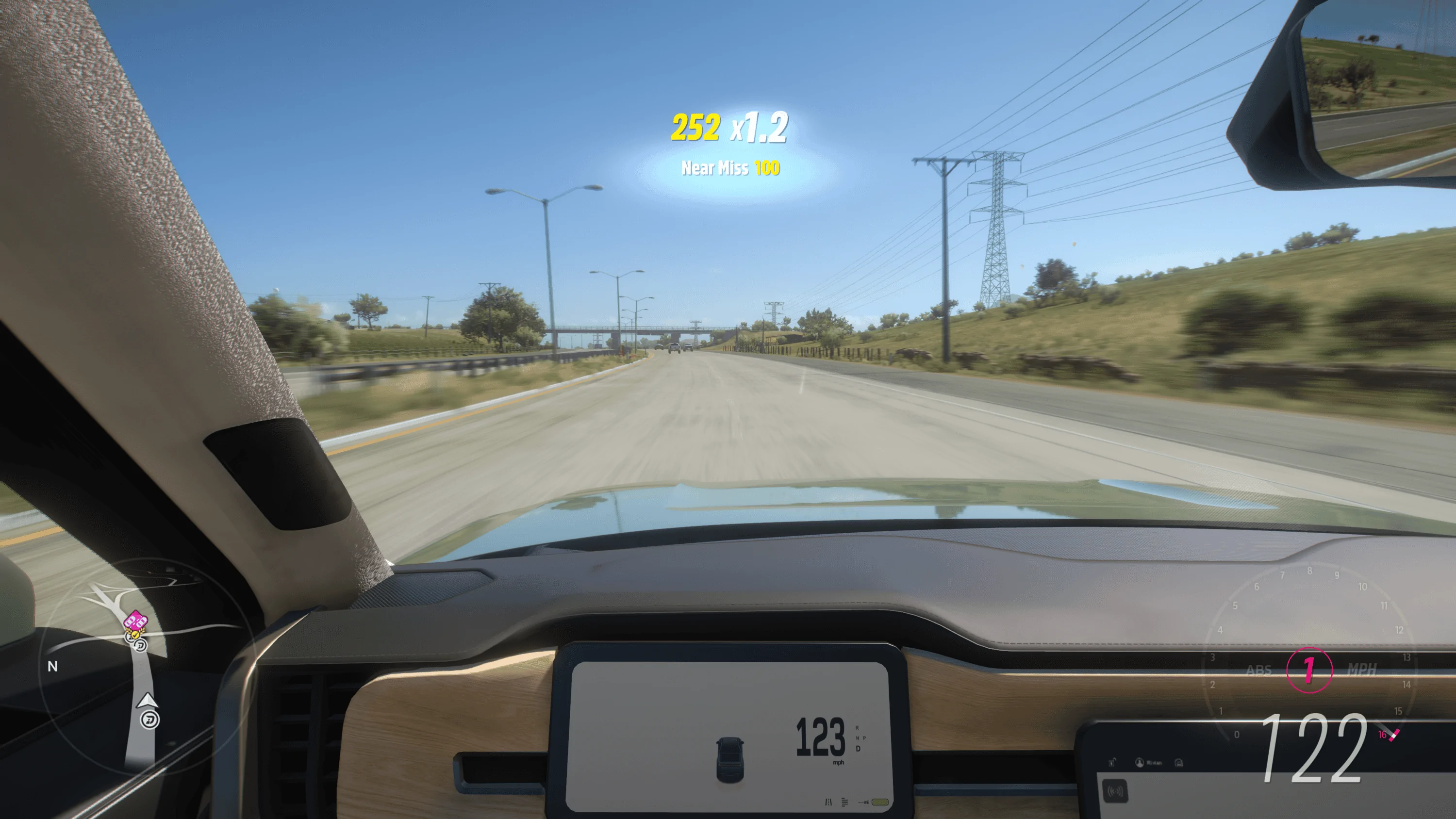 Rivian R1T R1S Welcome to the Forza Horizon Festival, @Rivian  -- RJ: "So cool!!" 20231006_131033181_iOS