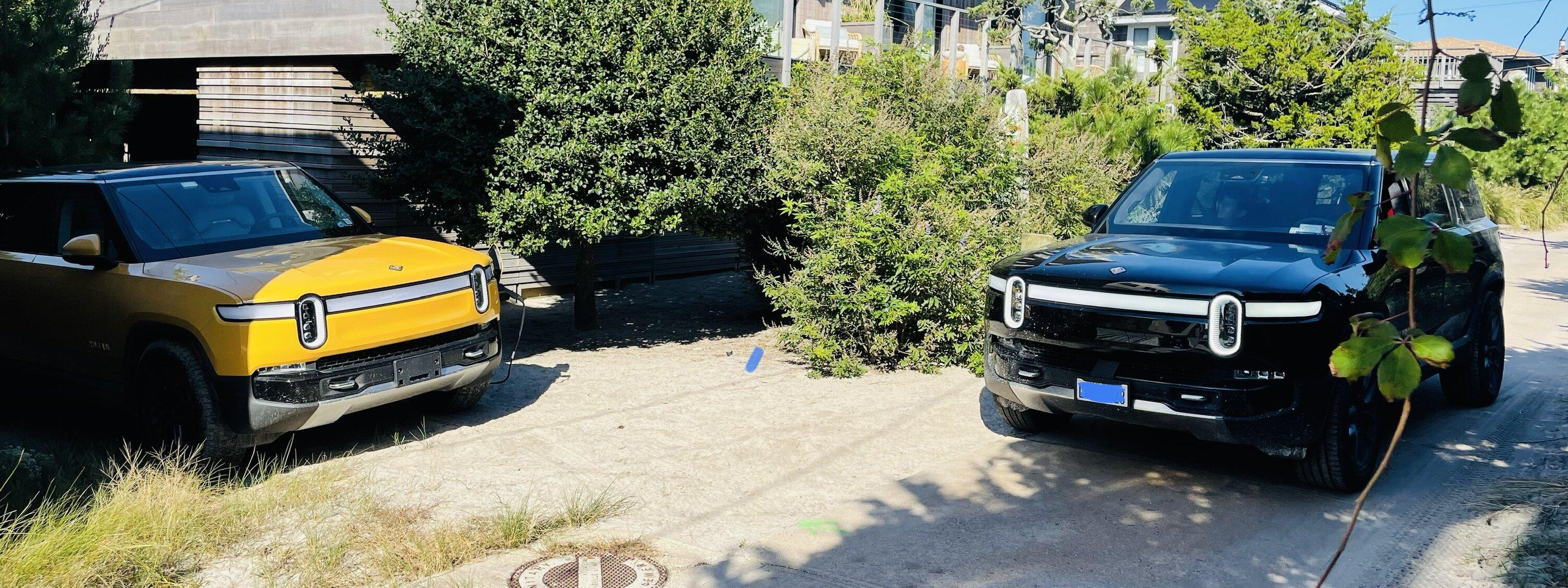 Rivian R1T R1S Introductions & Welcome Thread 👋 6832CBC6-96A0-4EC5-8CCE-608C5E26989E