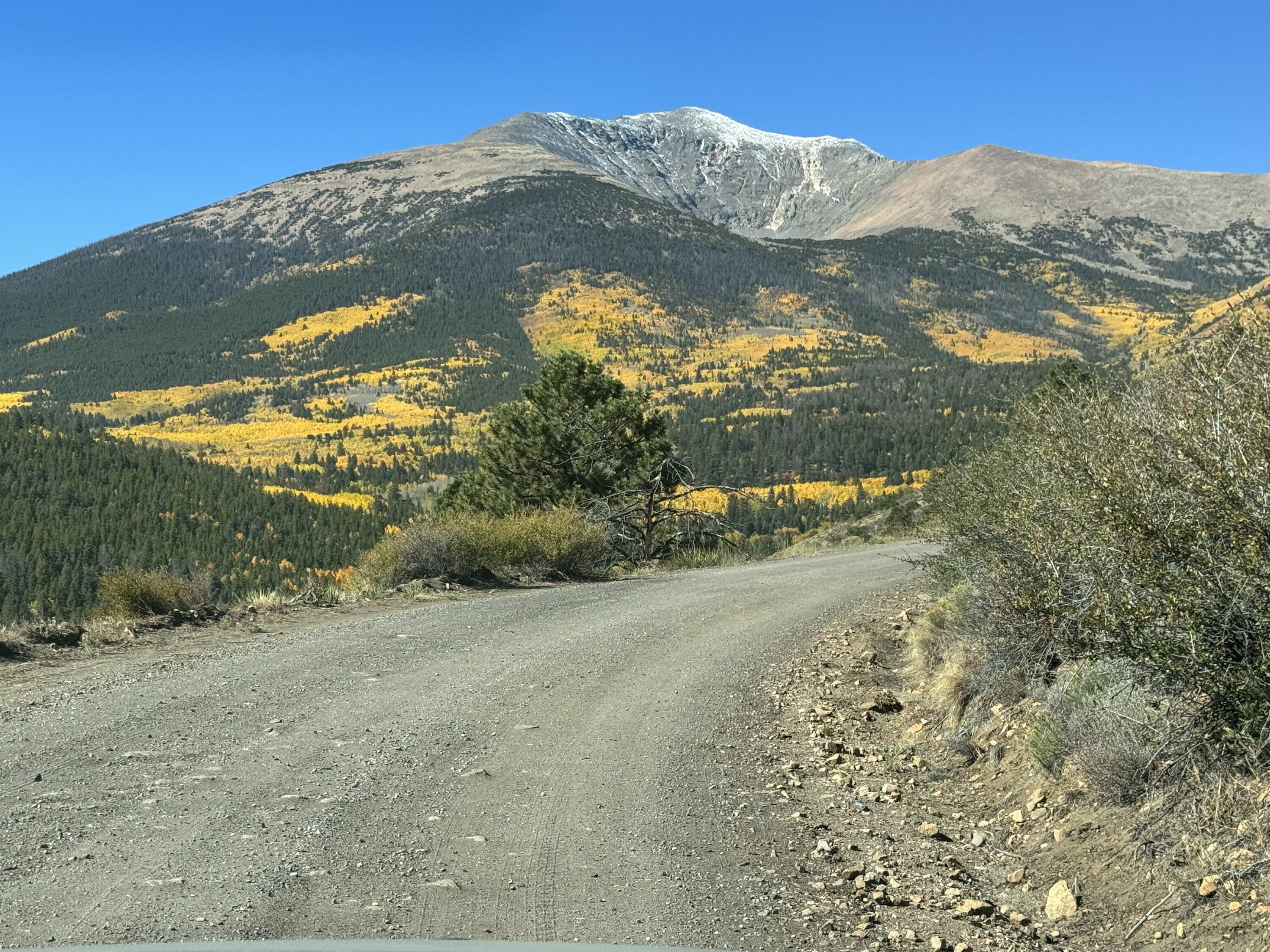 Rivian R1T R1S Colorado Checking In IMG_0142