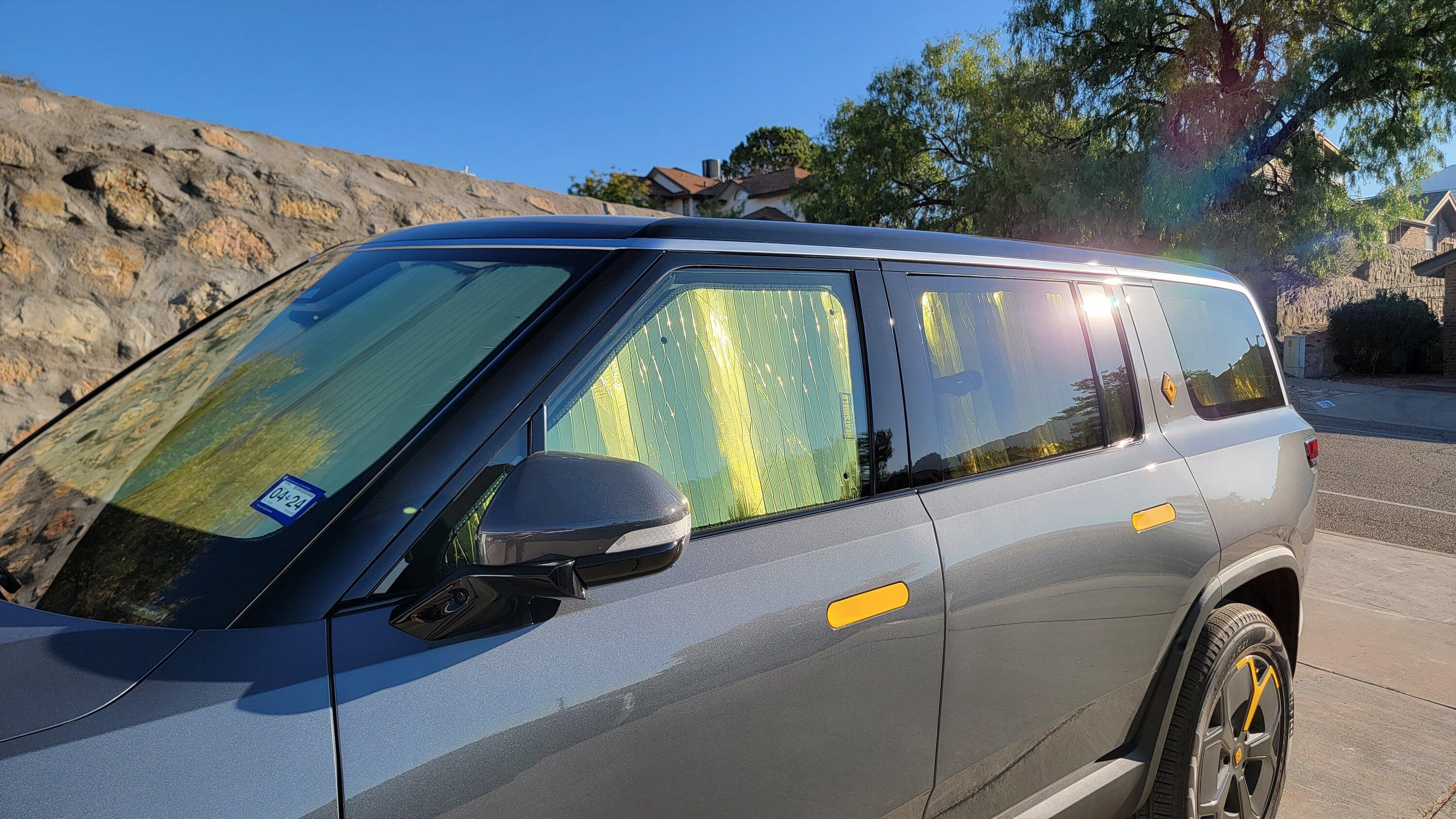 Rivian R1T R1S El CAP GRANITE Rivian Photos 20231008_082953