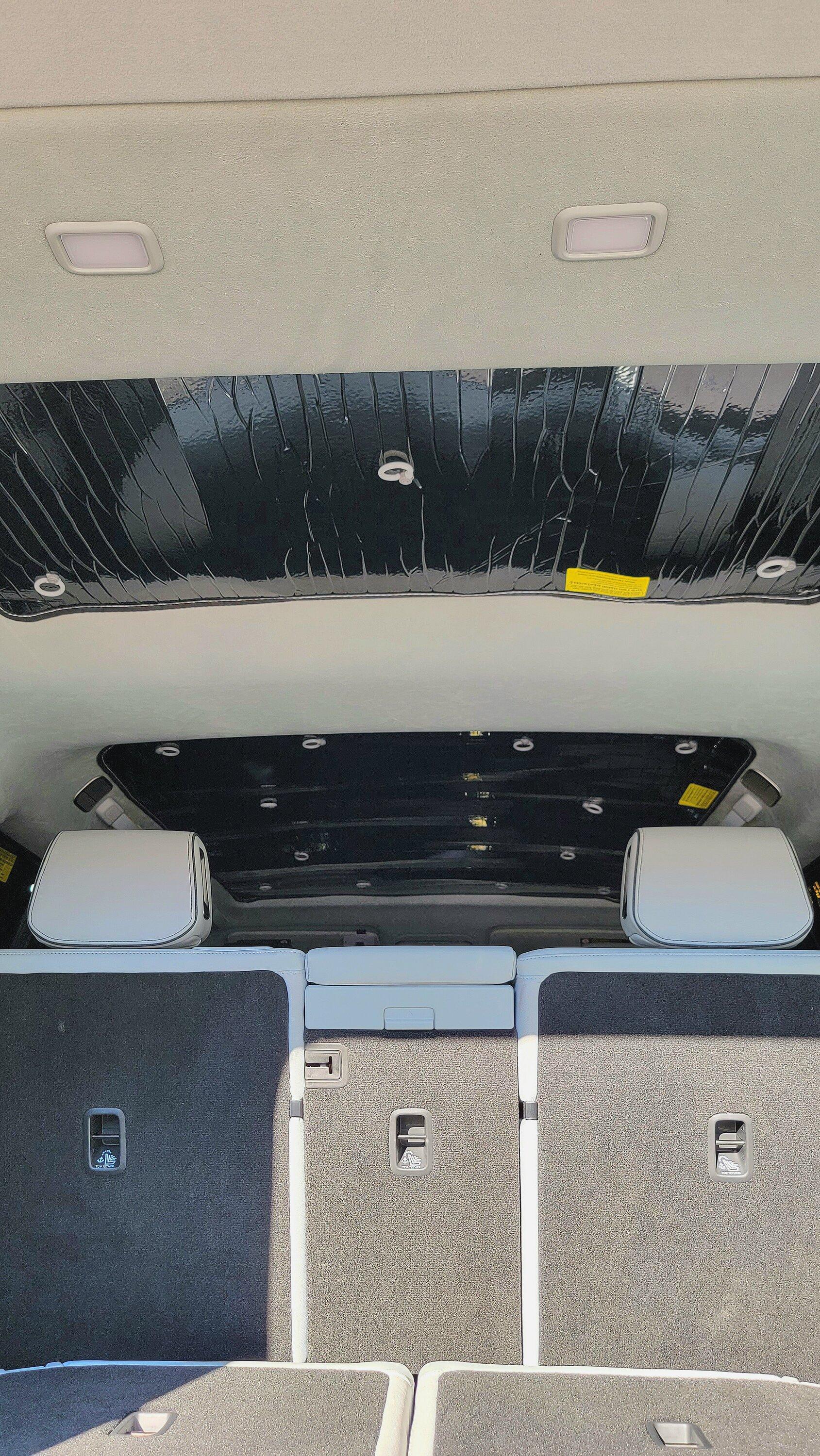 Rivian R1T R1S El CAP GRANITE Rivian Photos 20231008_082711