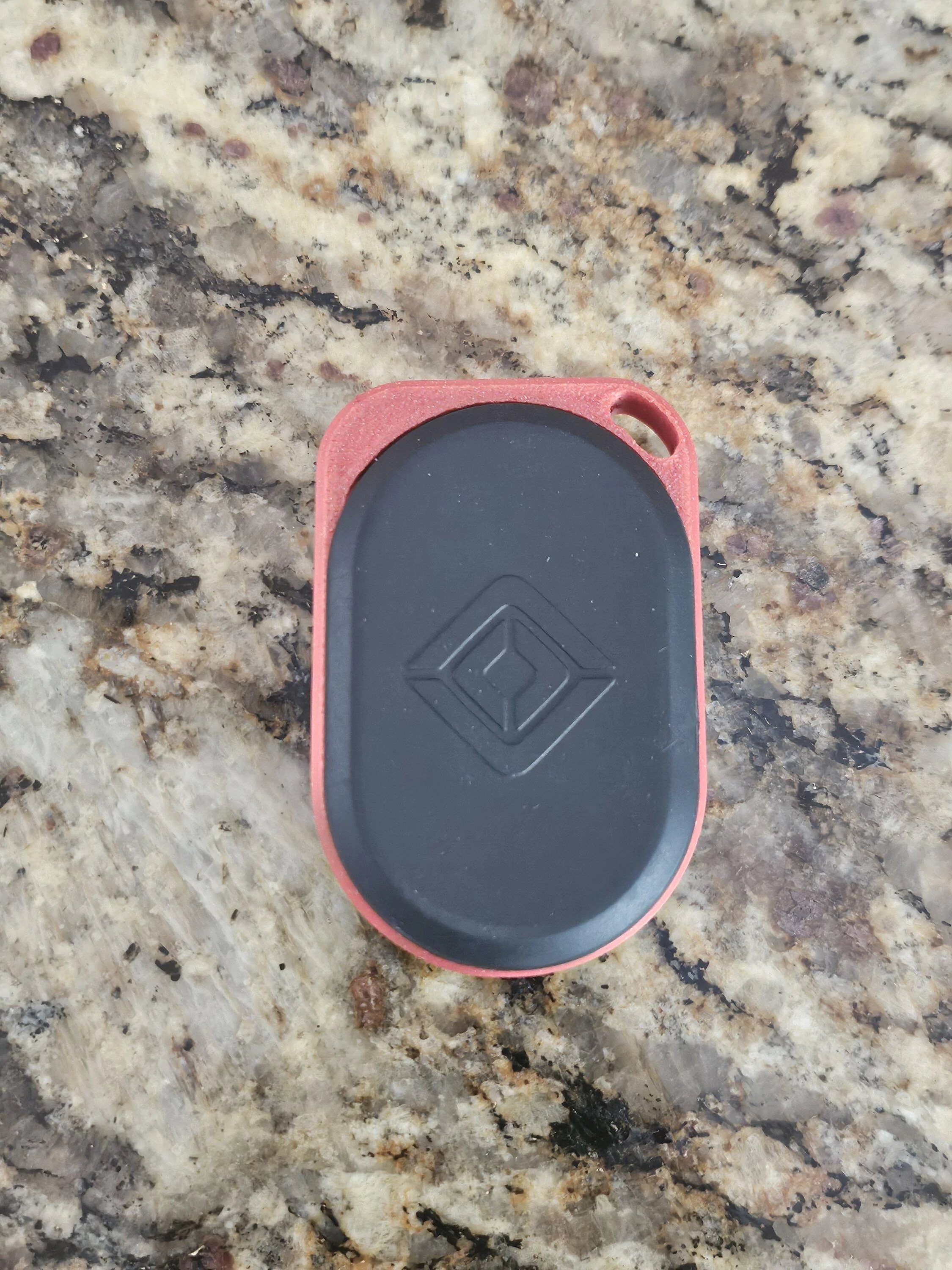 Rivian R1T R1S BestEvMod Key Fob Cover for Rivian R1T & Rivian R1S 20231007_105016