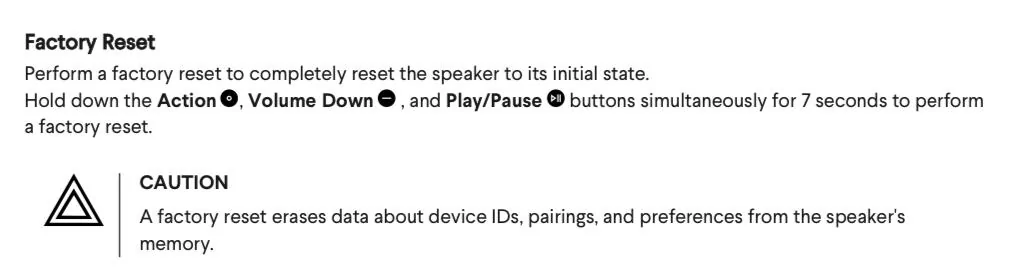 Rivian R1T R1S iOS 17 and Camp Speaker? 1696869228315