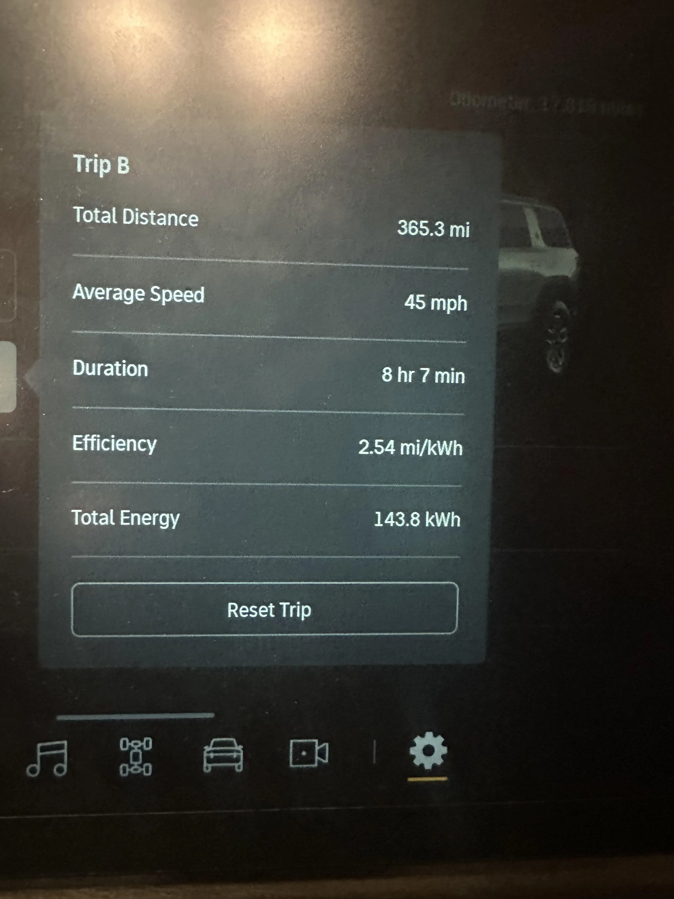 Rivian R1T R1S Scorpion AS+ tire swap (from 20" Scorpion AT) - WOW big difference IMG_1911