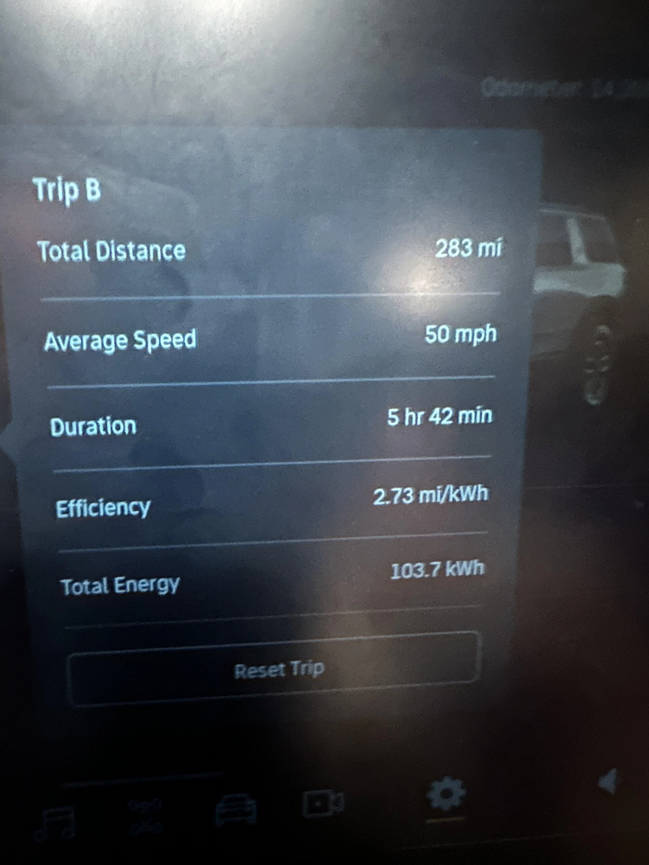 Rivian R1T R1S Scorpion AS+ tire swap (from 20" Scorpion AT) - WOW big difference IMG_1303
