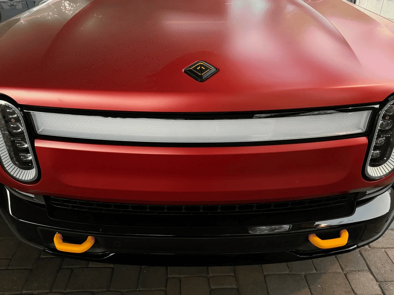 Rivian R1T R1S New Products From Abstract Ocean! 1696998187410