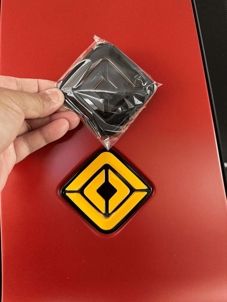 Rivian R1T R1S New Products From Abstract Ocean! 1696998203550
