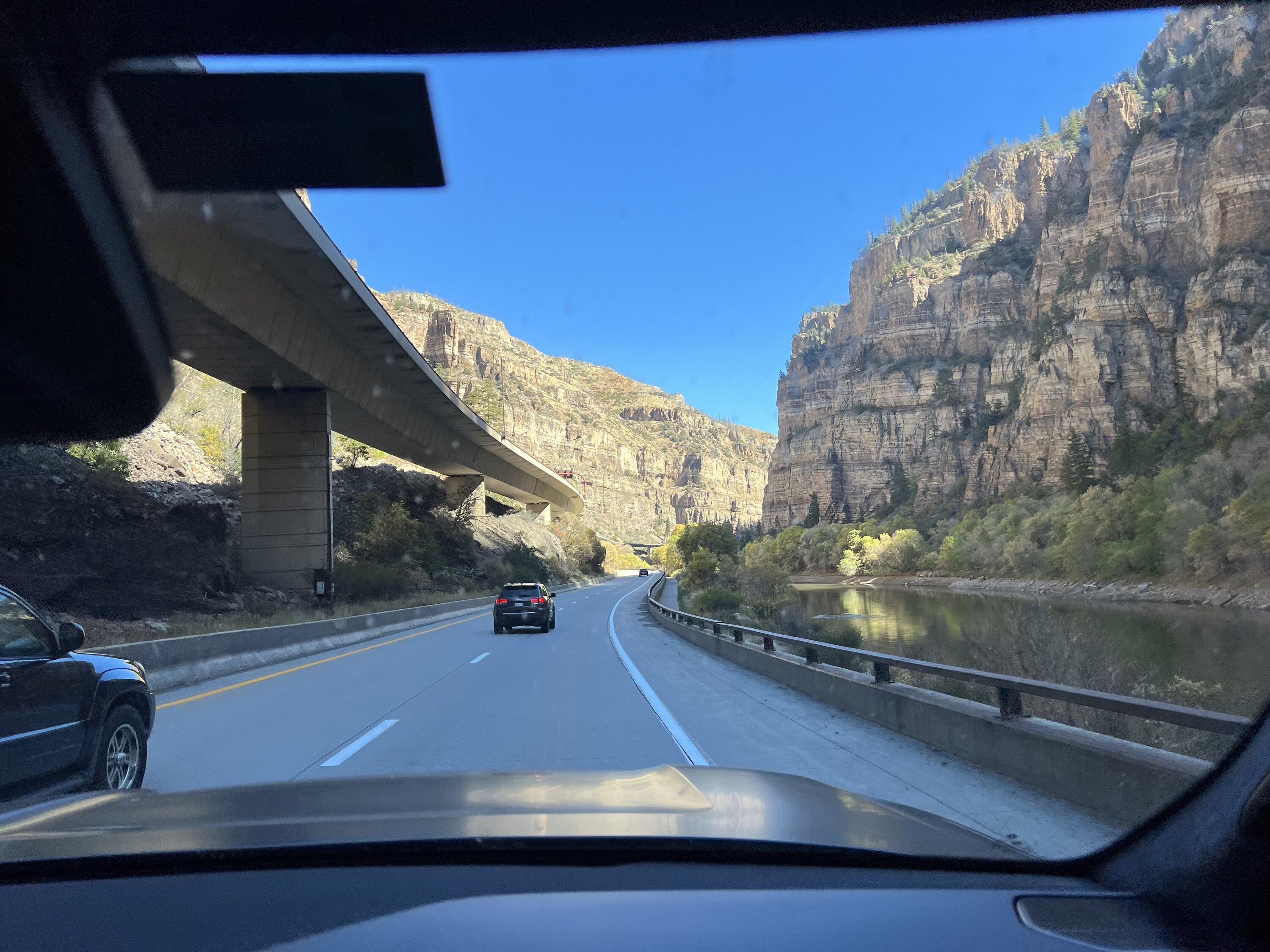 Rivian R1T R1S Oakland, CA to St. Paul, MN in 3ish Days - R1T Trip Report IMG_4693