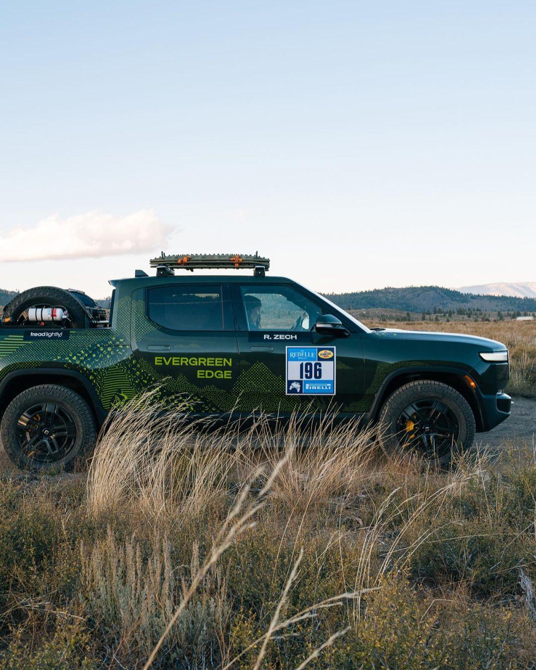 Rivian R1T R1S 2023 Rebelle Rally R1T Builds Snapinsta.app_387808975_707152127467487_5617653144328562258_n_1080
