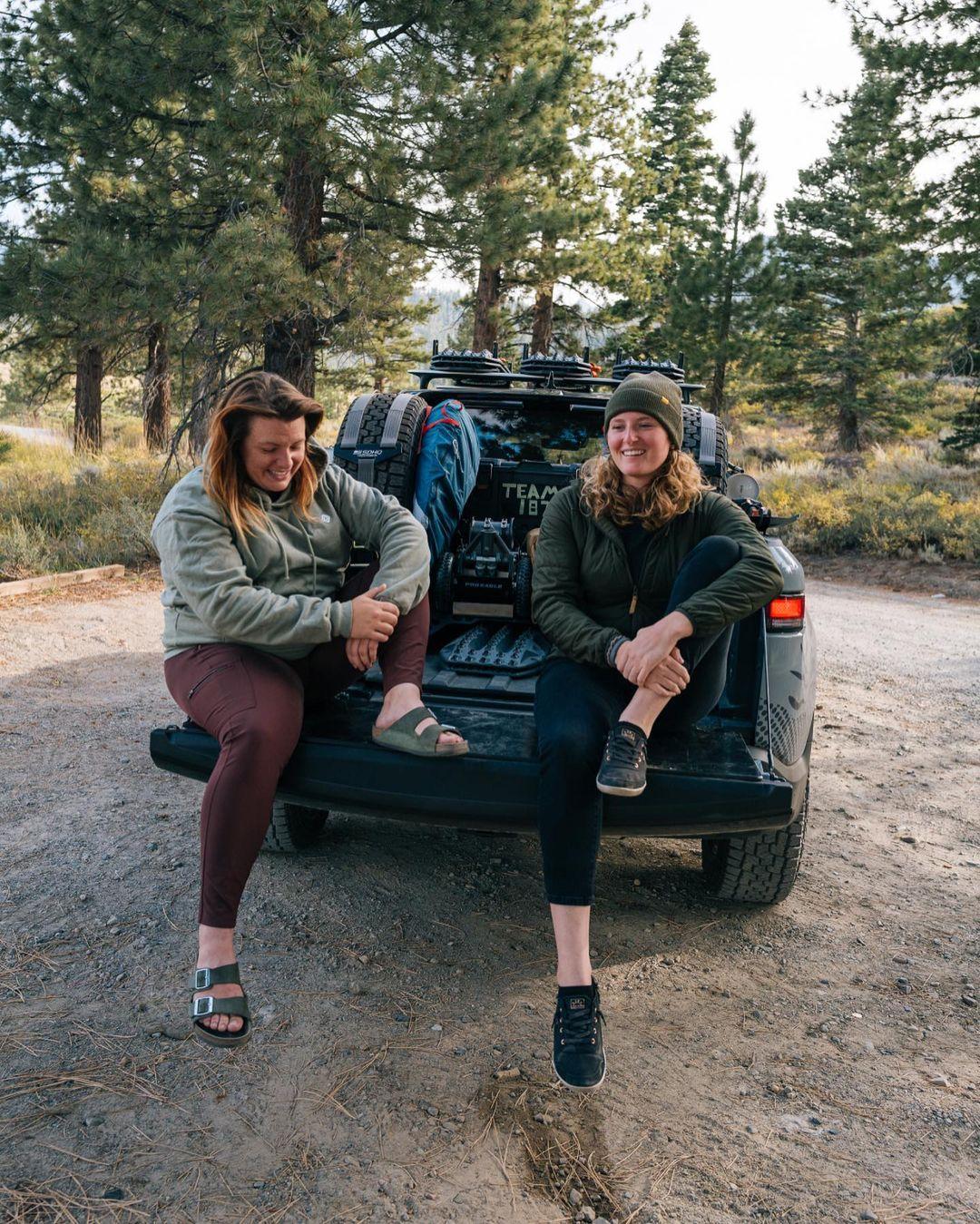 Rivian R1T R1S 2023 Rebelle Rally R1T Builds Snapinsta.app_387709167_156355677552705_8775254399958699629_n_1080