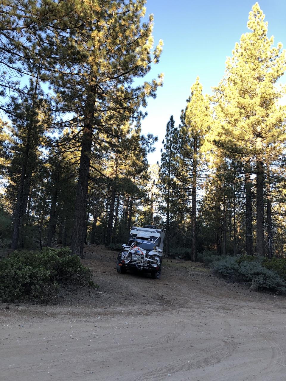 Rivian R1T R1S Towing + Efficiency: Please post your experience! IMG_4469