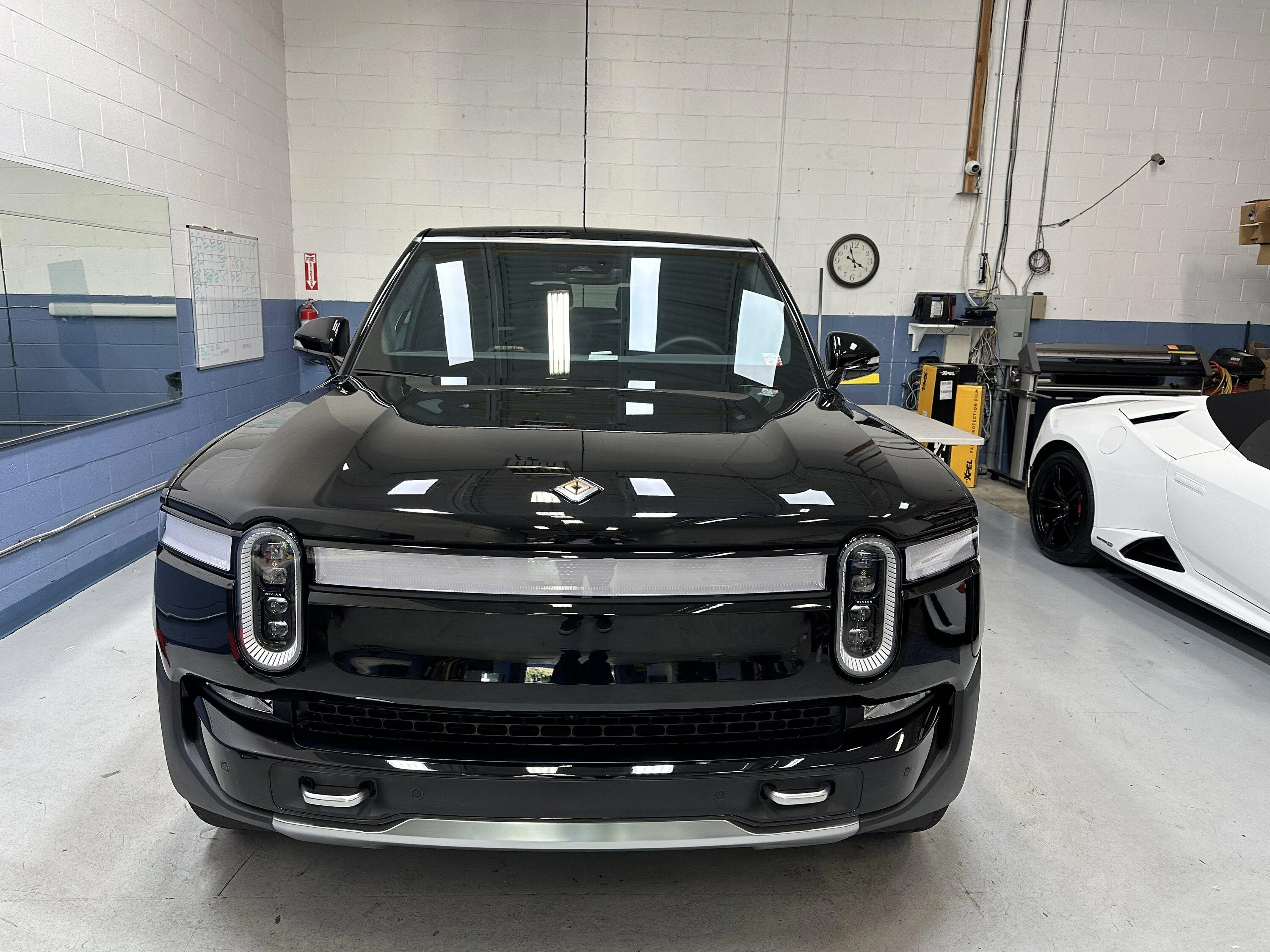 Rivian R1T R1S Introductions & Welcome Thread 👋 EF701C24-D480-45F6-9A9A-B92D0A3F986A