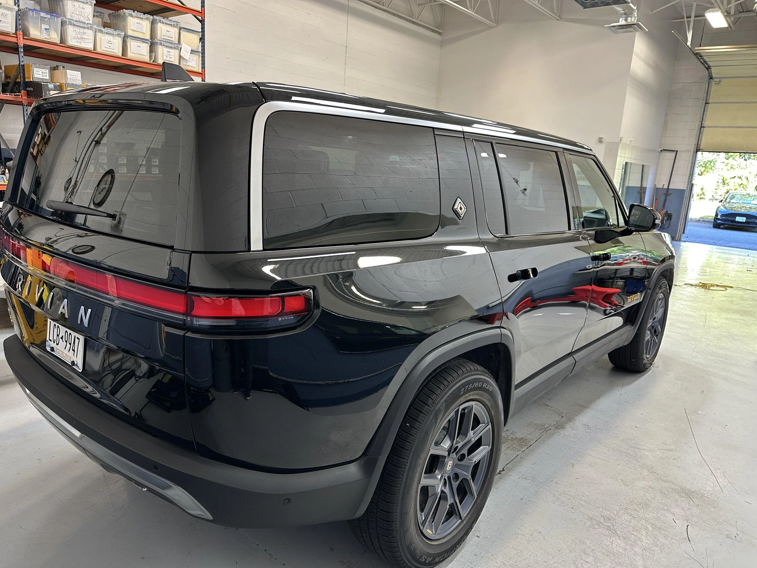 Rivian R1T R1S Introductions & Welcome Thread 👋 21FEB88E-4331-4232-A8CC-E9E6890128E6