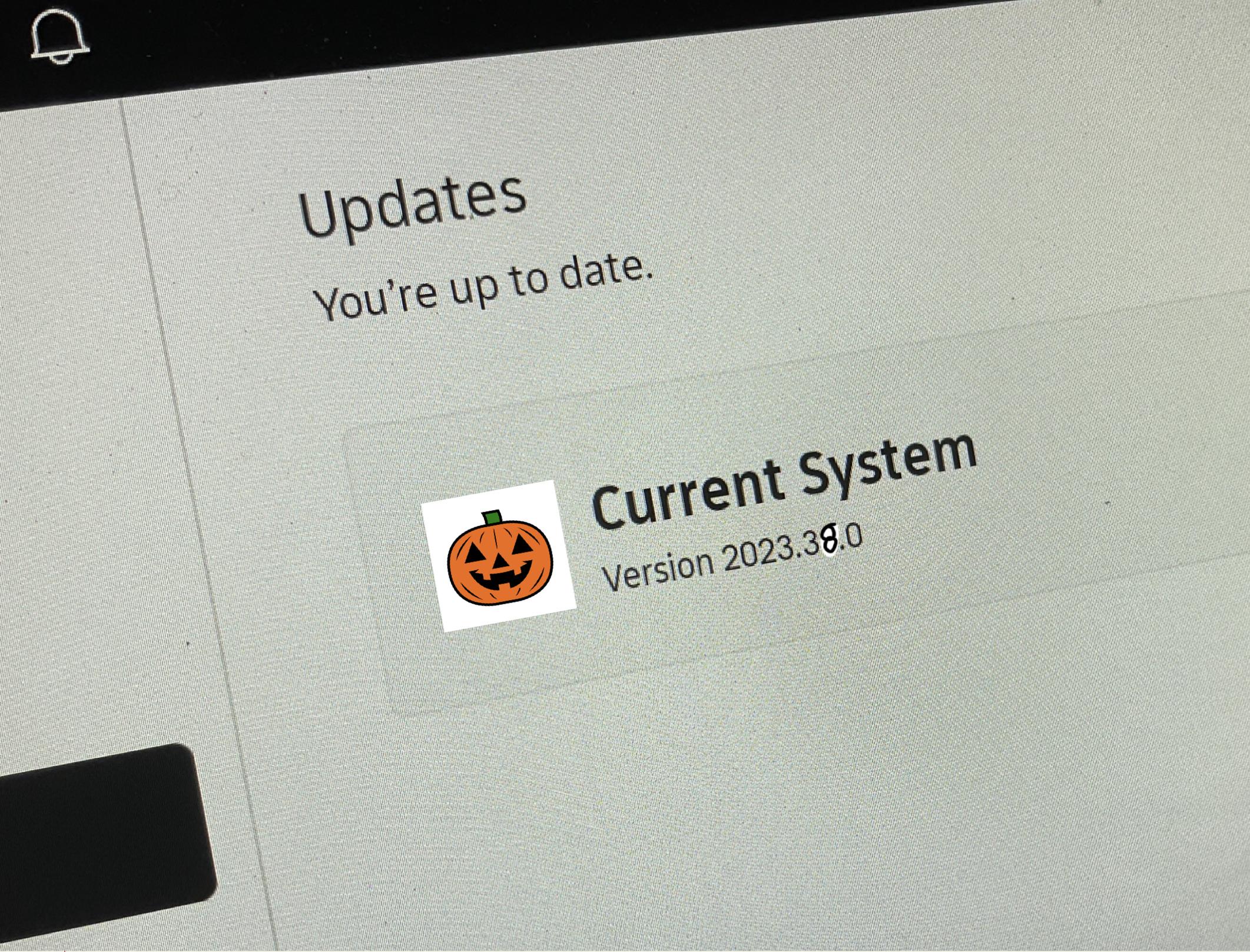 Rivian R1T R1S Software Update 2023.38 Release Notes ? IMG_2989