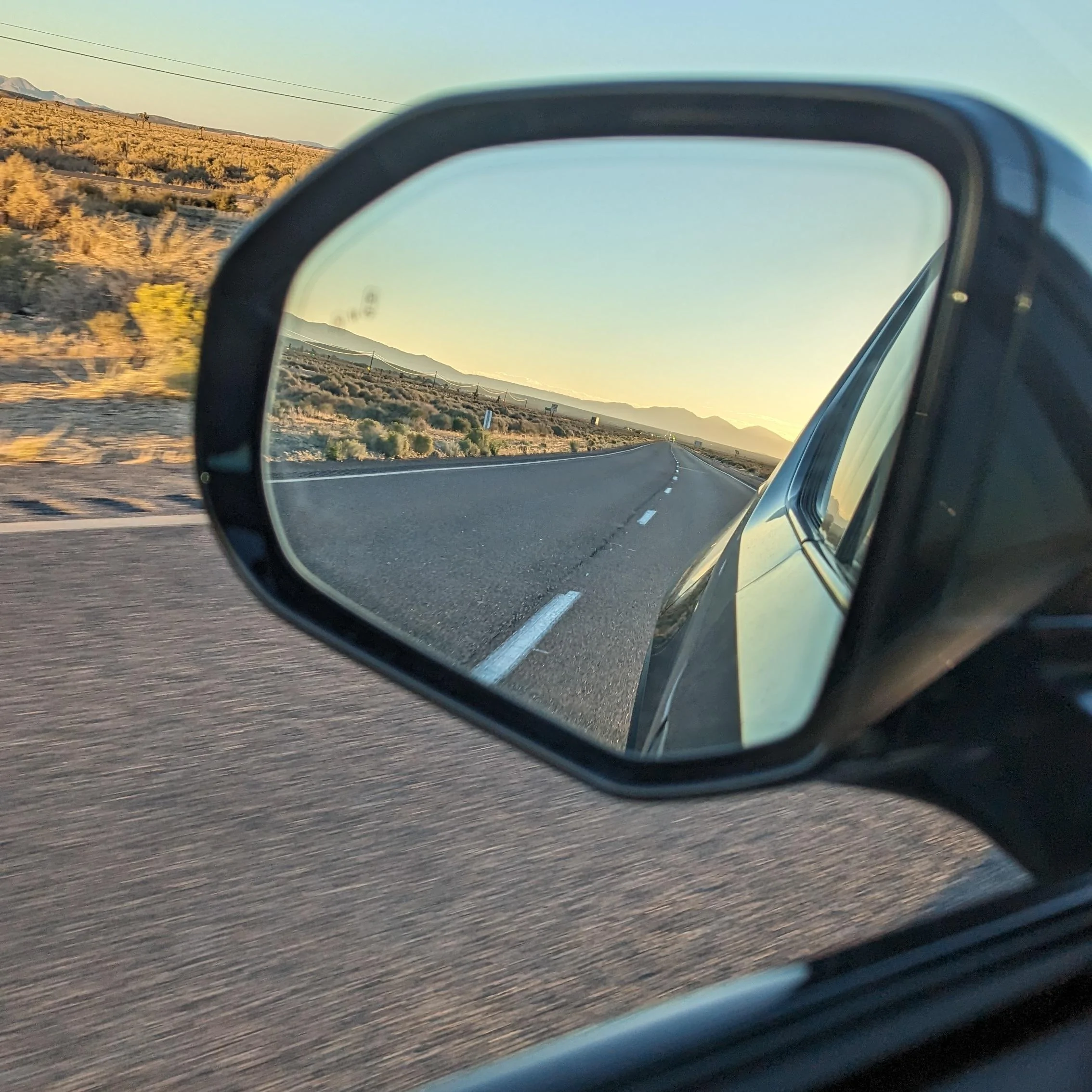 Rivian R1T R1S Fremont, CA to Sedona, AZ and back in first R1T road trip IMG_20231007_193406_428