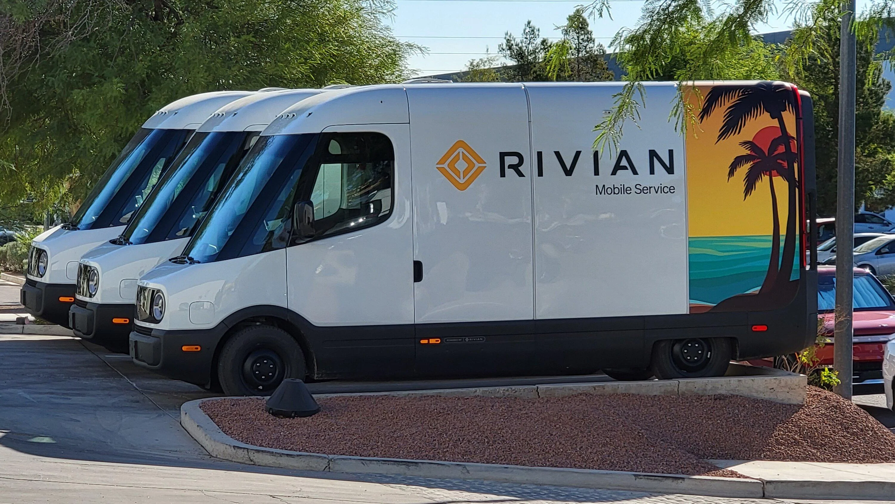 Rivian R1T R1S Rivian Official Events: Las Vegas (July 2) and Salt Lake City (July 9th) 20231016_091004