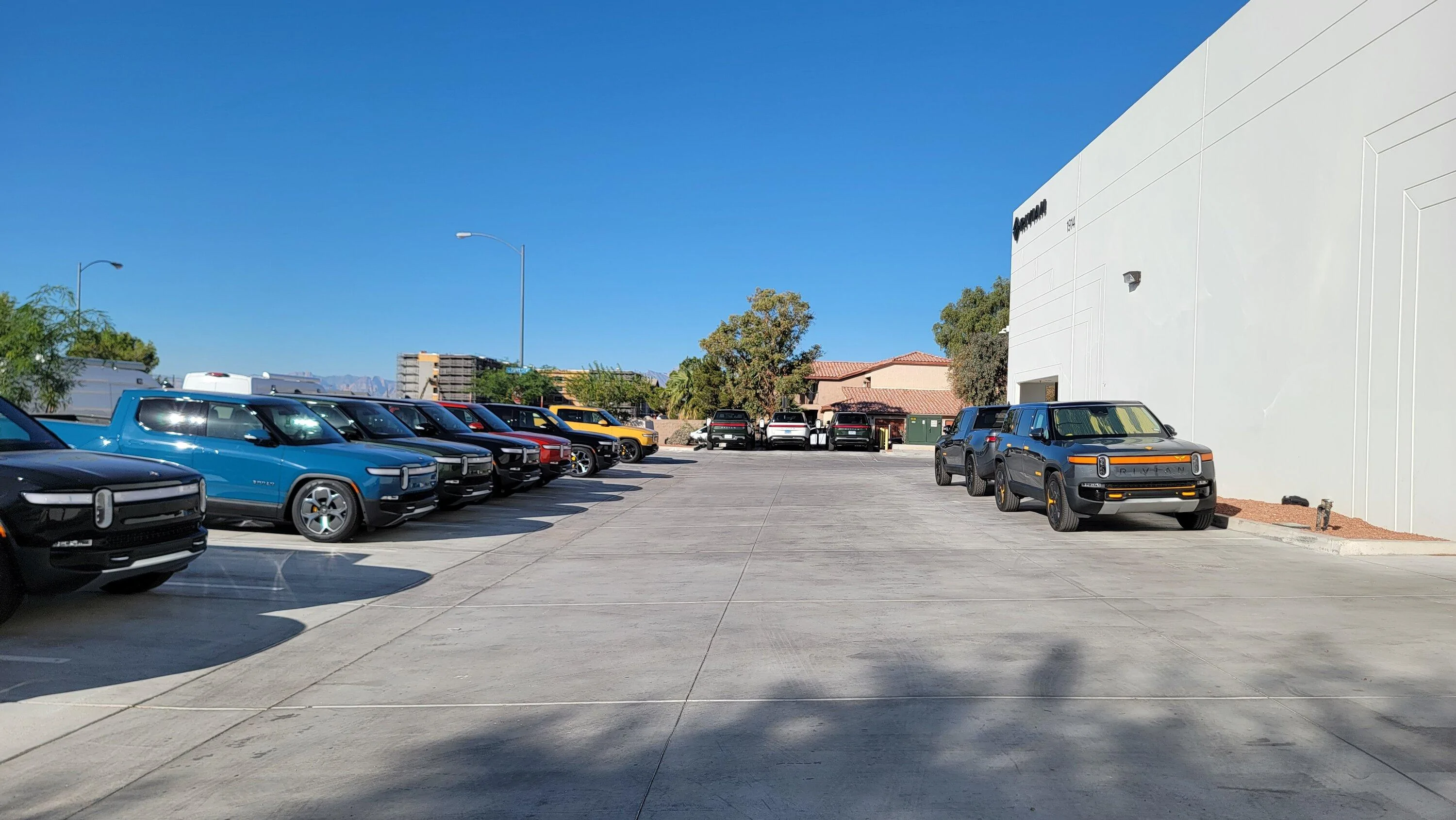 Rivian R1T R1S Rivian Official Events: Las Vegas (July 2) and Salt Lake City (July 9th) 20231016_090950