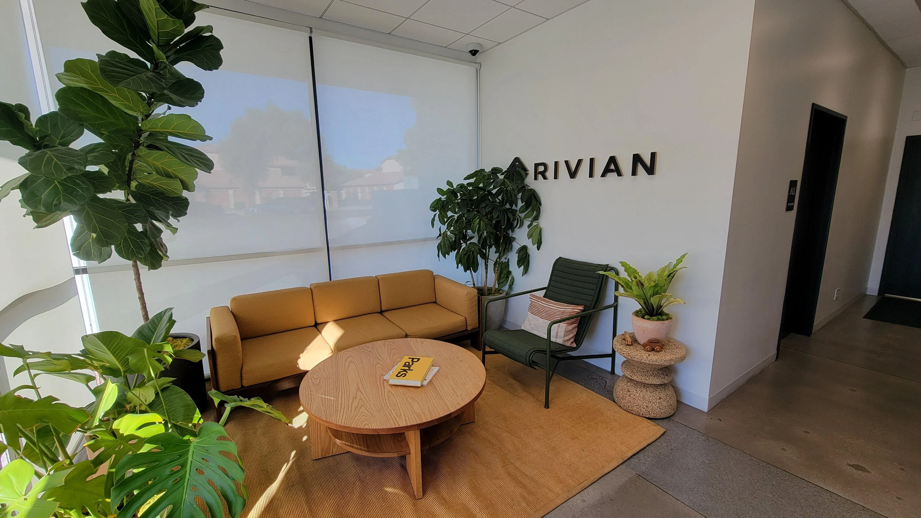 Rivian R1T R1S Rivian Official Events: Las Vegas (July 2) and Salt Lake City (July 9th) 20231016_090515
