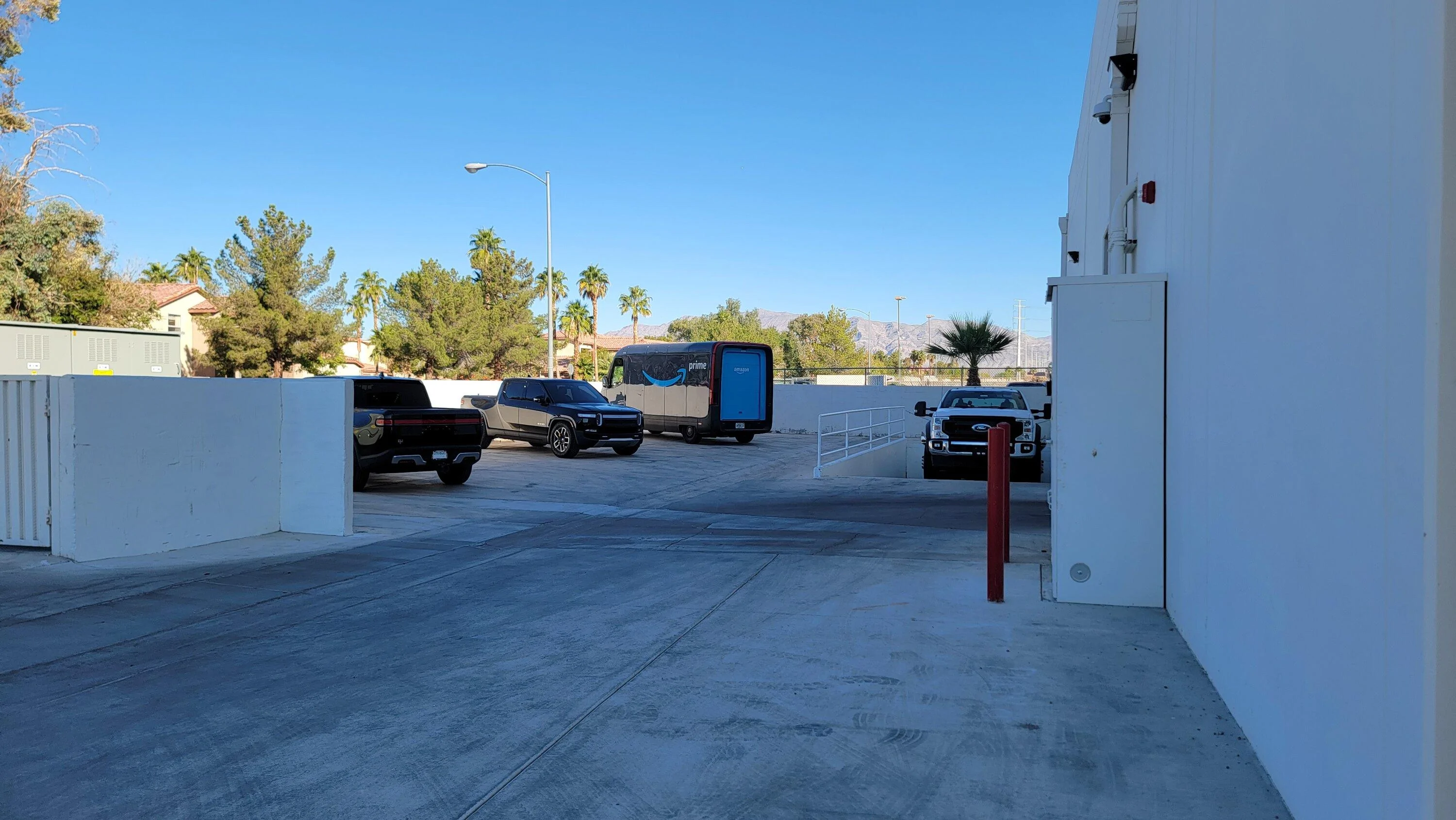 Rivian R1T R1S Rivian Official Events: Las Vegas (July 2) and Salt Lake City (July 9th) 20231016_090429