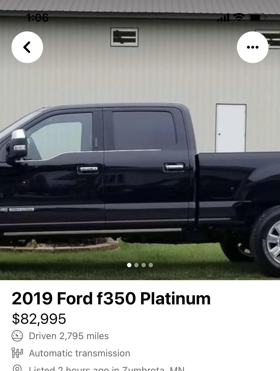 Rivian R1T R1S What would you do if price increased? 7E1B2FD1-428A-461B-AB6C-B7F88AEFC73F