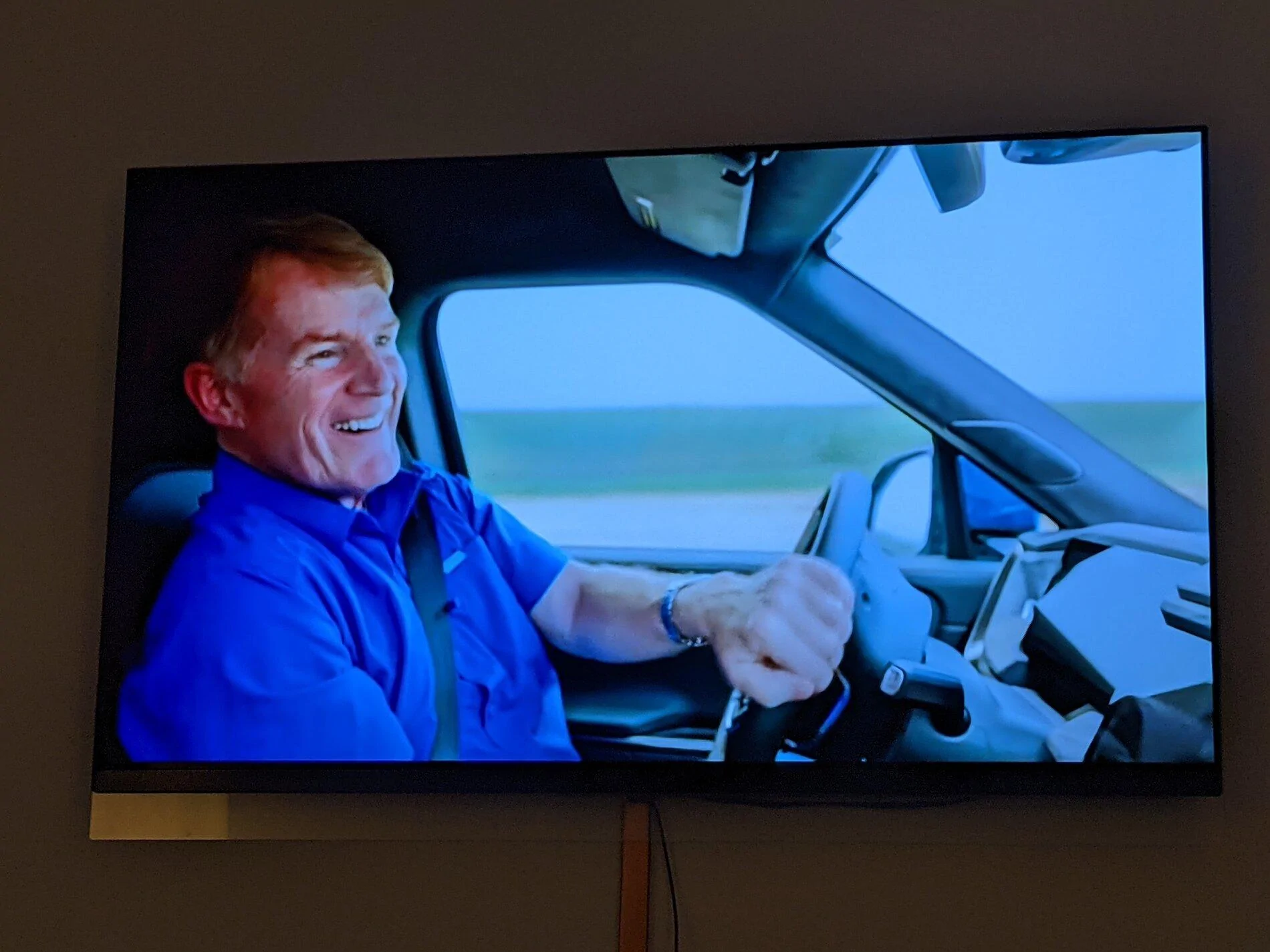 Rivian R1T R1S New video "Let's Just Drive" & official letter from RJ provides huge update! PXL_20210822_032513009