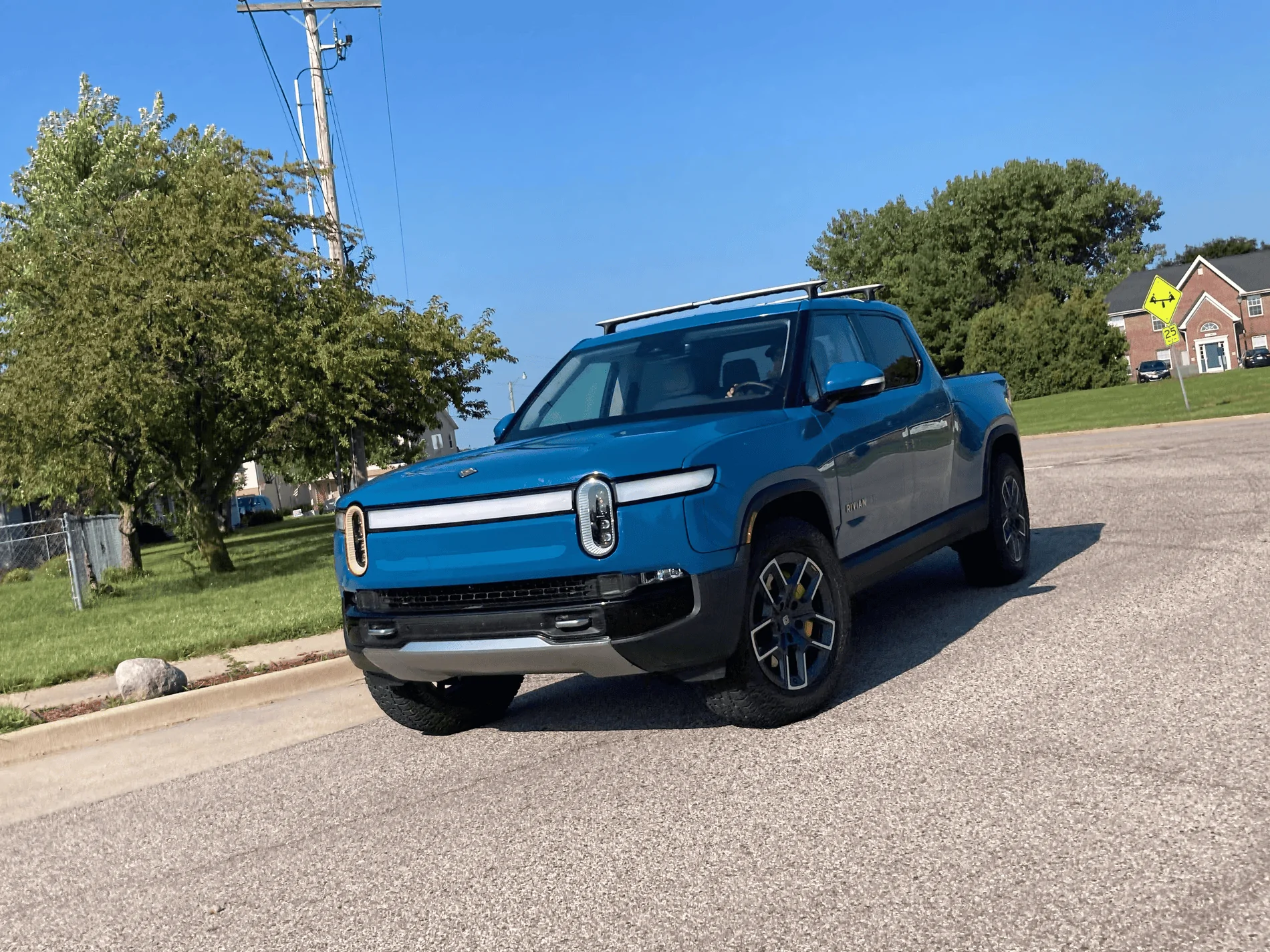 Rivian R1T R1S Real Rivian Photos & Videos RDT_20210822_1216074284672116585774454