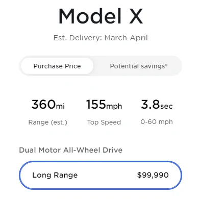 Rivian R1T R1S What would you do if price increased? 1629655048344