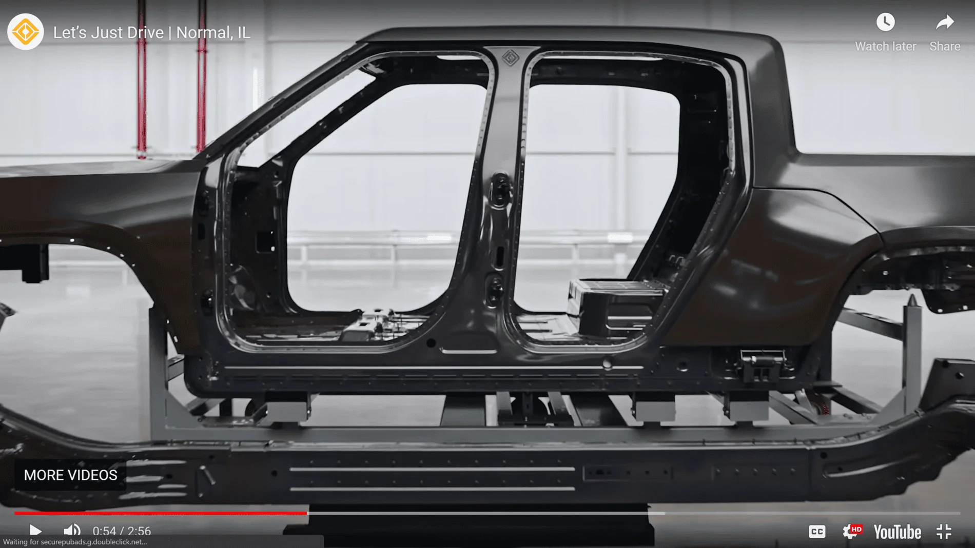 Rivian R1T R1S Real Rivian Photos & Videos 1629685871343