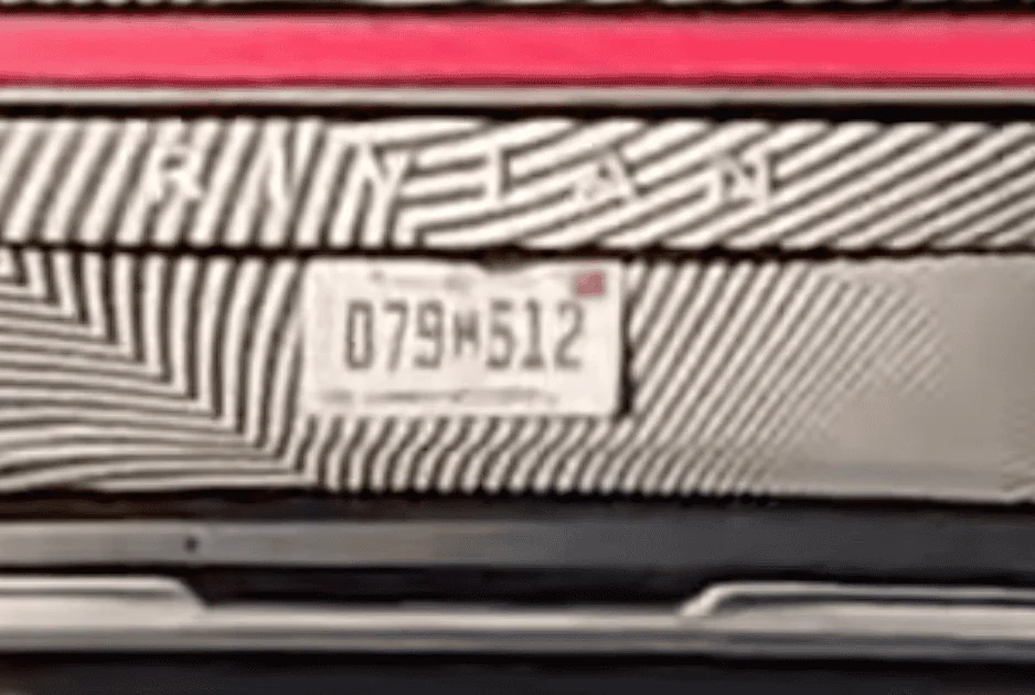 Rivian R1T R1S Real Rivian Photos & Videos Screen Shot 2021-08-23 at 9.56.02 AM