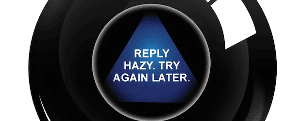 Rivian R1T R1S New video "Let's Just Drive" & official letter from RJ provides huge update! magic-8-ball