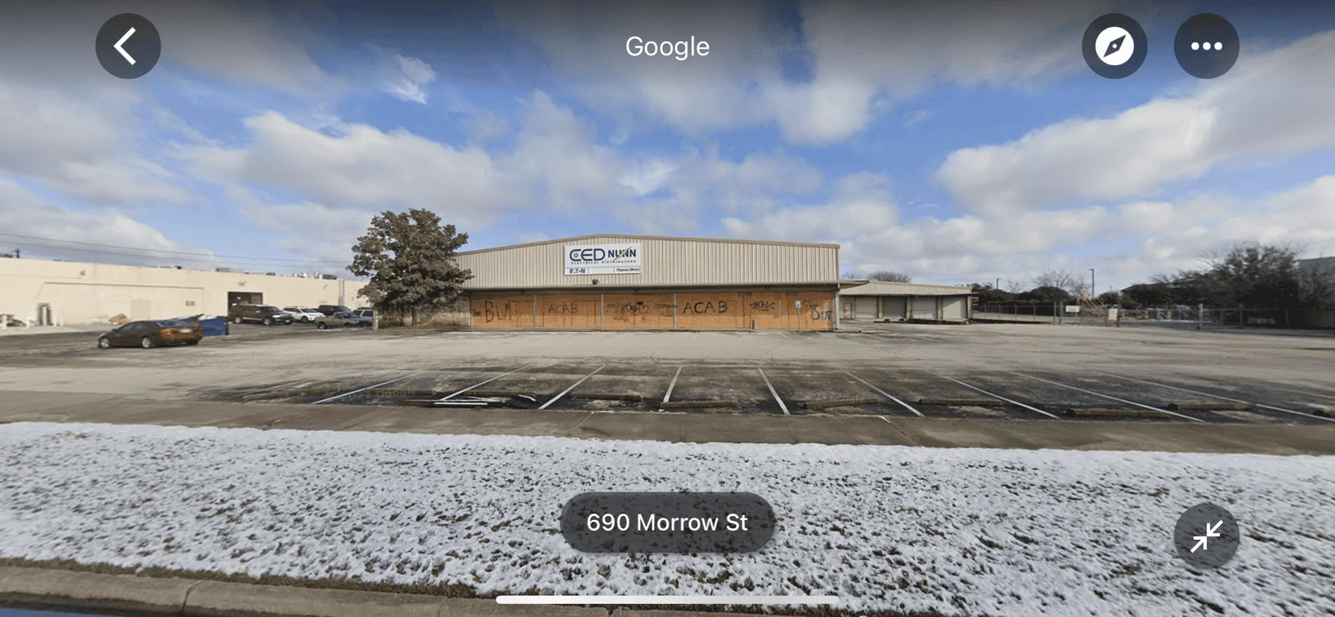 Rivian R1T R1S Rivian Service Centers / Retail Locations List / Other Facilities (Pics & Updates) 7759A399-B49C-43D4-BBEC-C10E24789DFB
