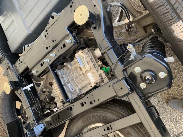 Rivian R1T R1S Ford Lightning EV Tour event 13