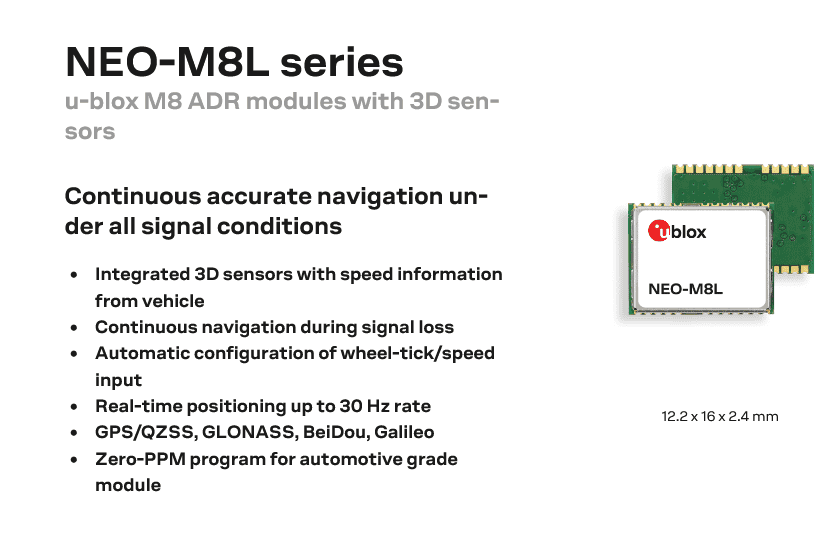 Rivian R1T R1S Telematics Control Module Stops by the FCC 1630124951959