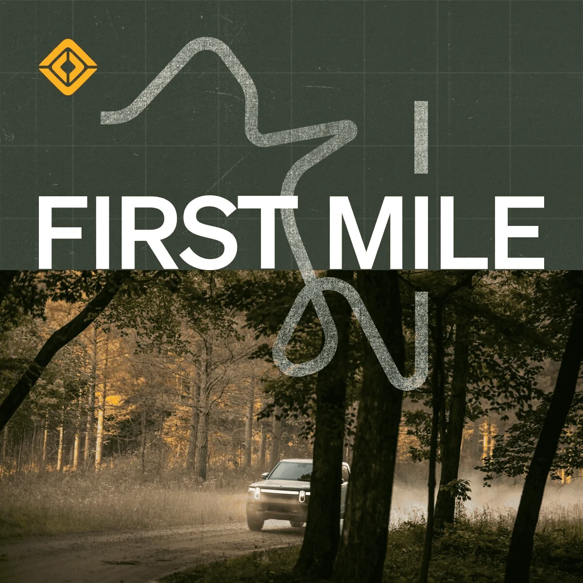 Rivian R1T R1S First Mile Event National Tour (live Rivian experience) announced! 1630431517833
