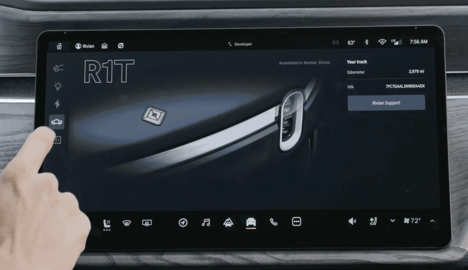 Rivian R1T R1S Some Range Learnings from preproduction R1T screen-shot-2021-08-31-at-9-00-34-pm-png