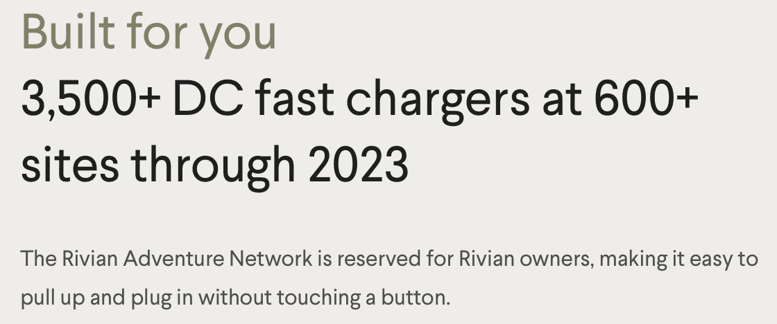 Rivian R1T R1S ? Official EPA Range and MPGe Numbers for R1T & R1S 1631040877359