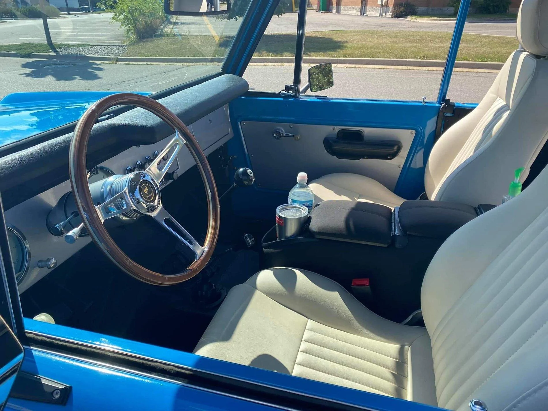 Rivian R1T R1S Removable Roof Option FB_IMG_1631059387046