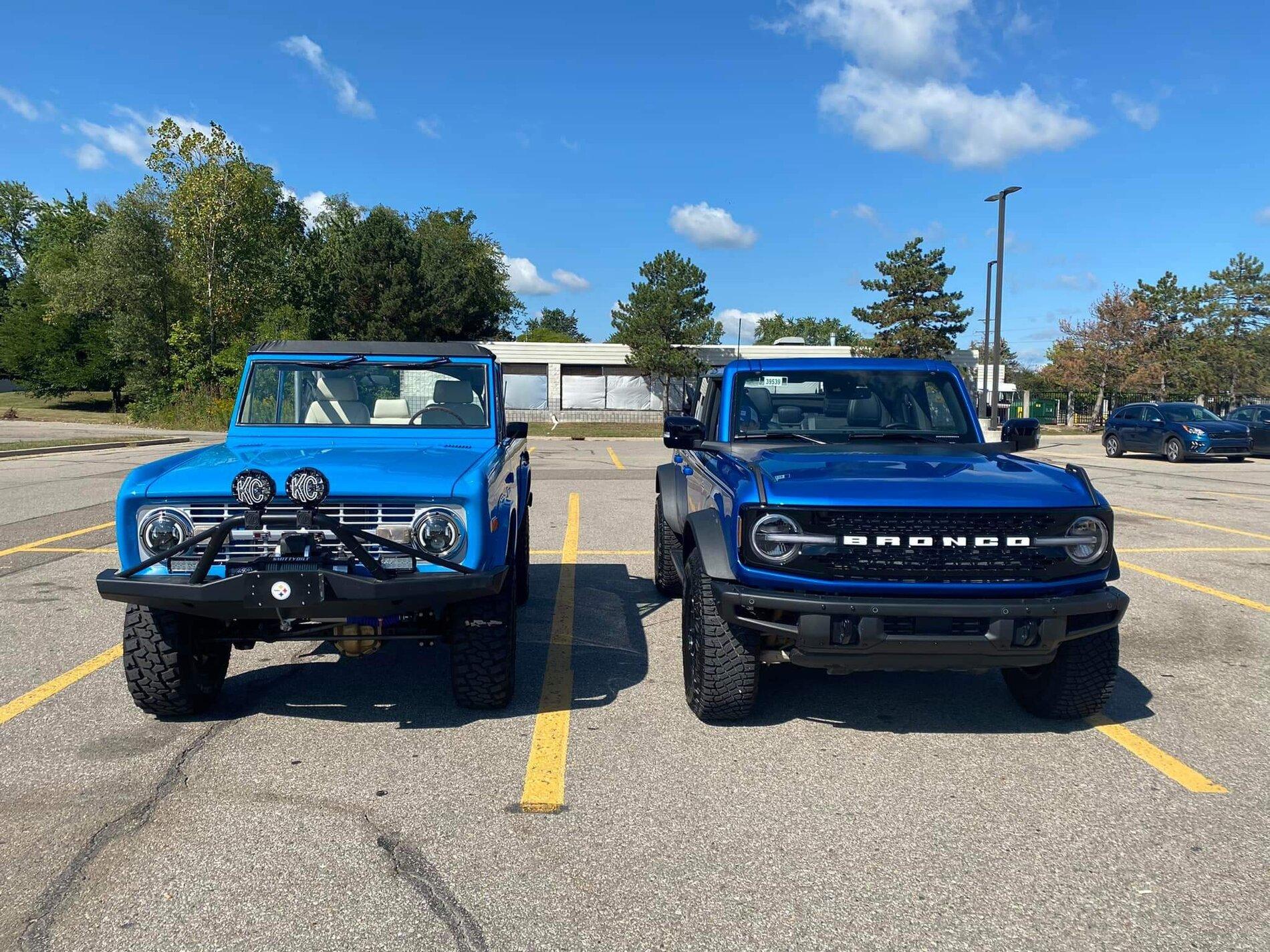 Rivian R1T R1S Removable Roof Option FB_IMG_1631059375246