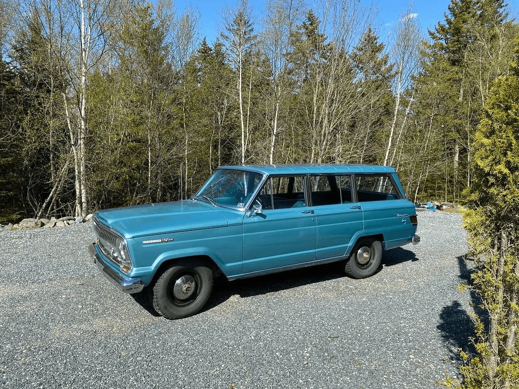 Rivian R1T R1S My Rivian Competition 1631204905632